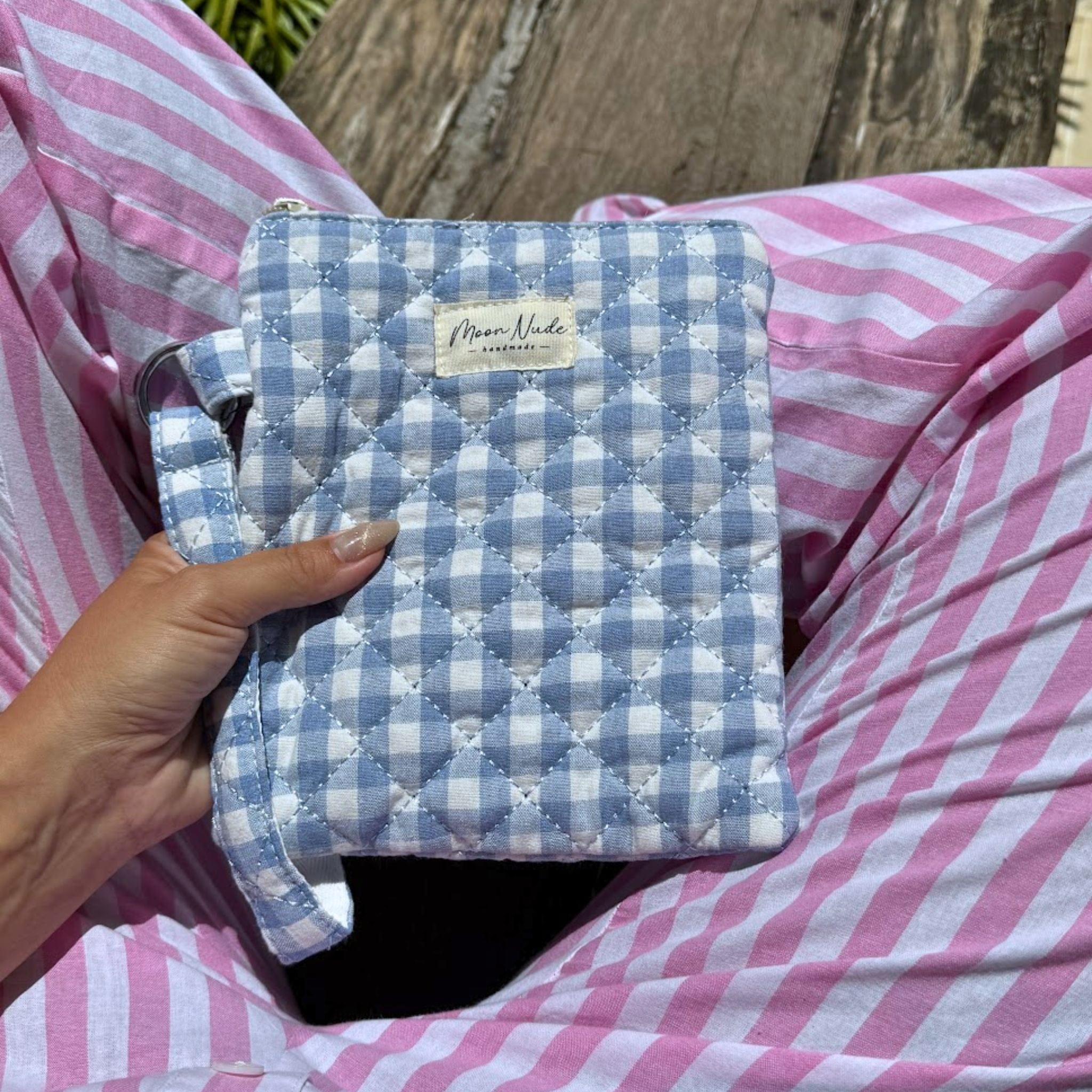 Azure eReader Pouch - Image 3
