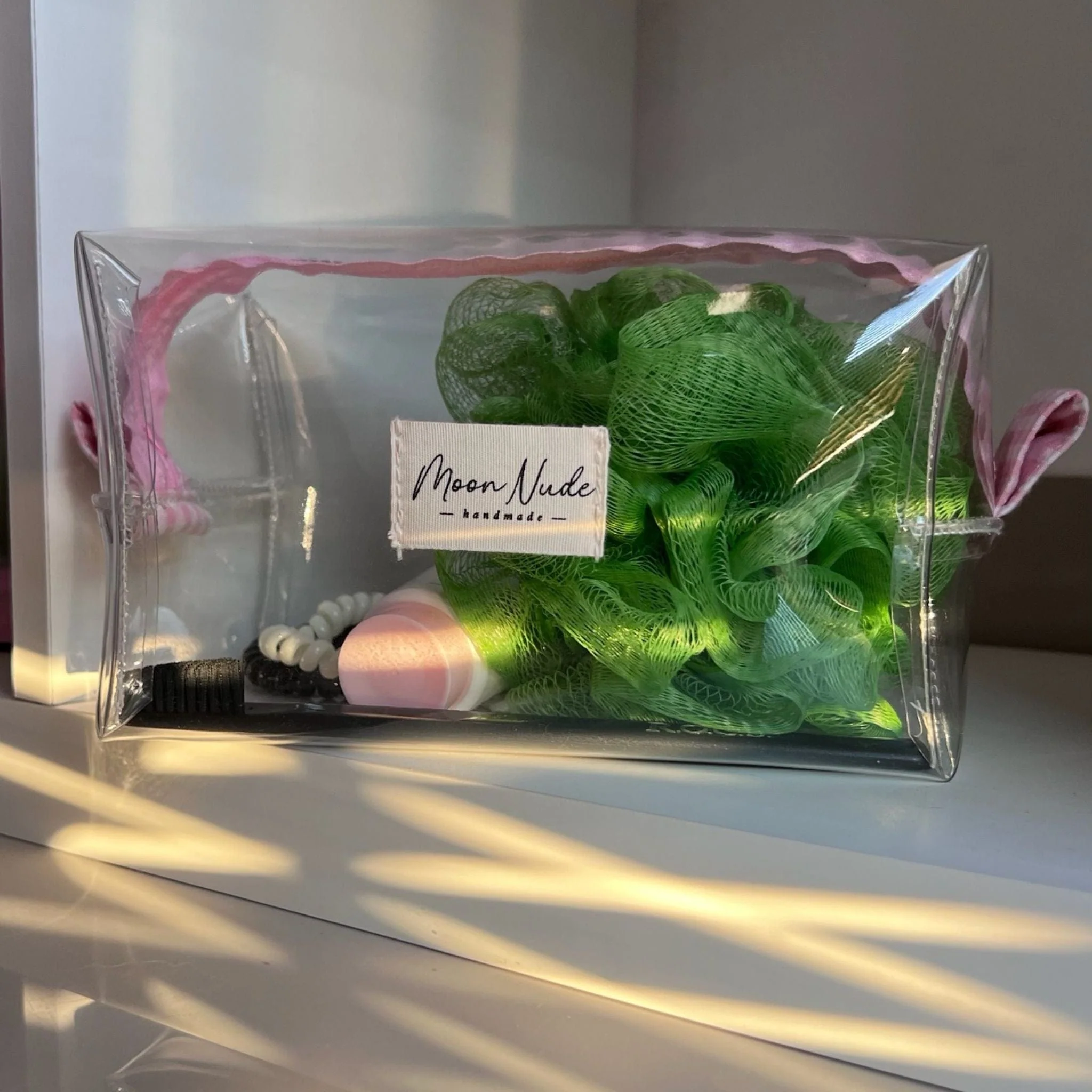 Bubble Makeup Bag - Image 3