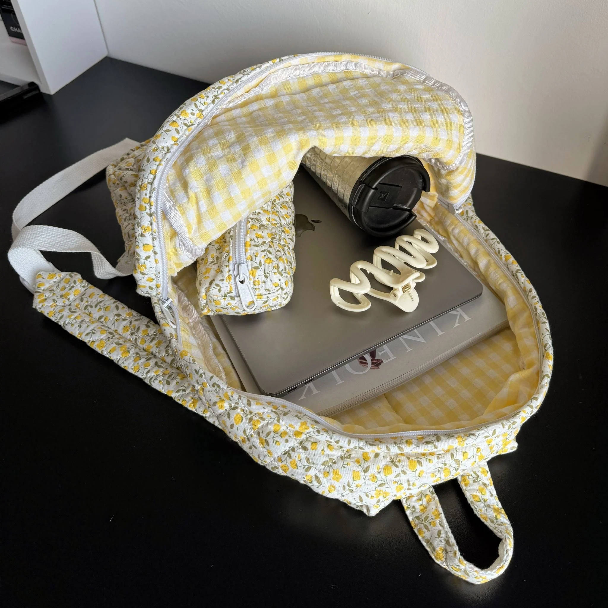 Buttercup Backpack - Image 6