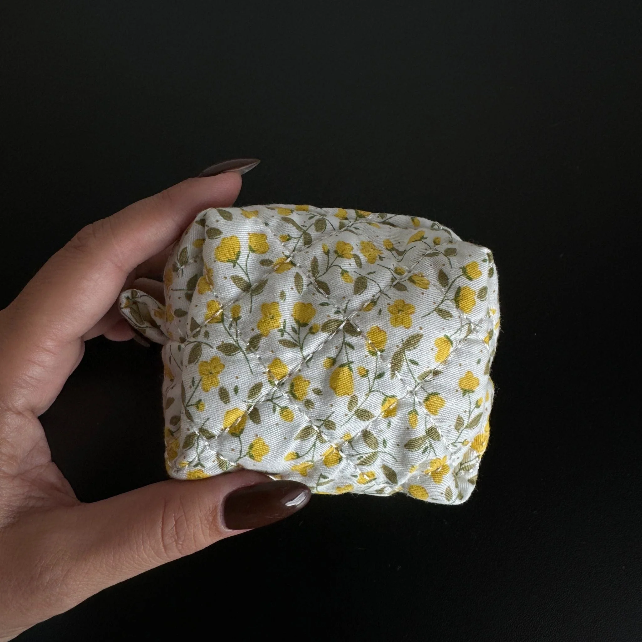 Buttercup Keychain Bag - Image 4
