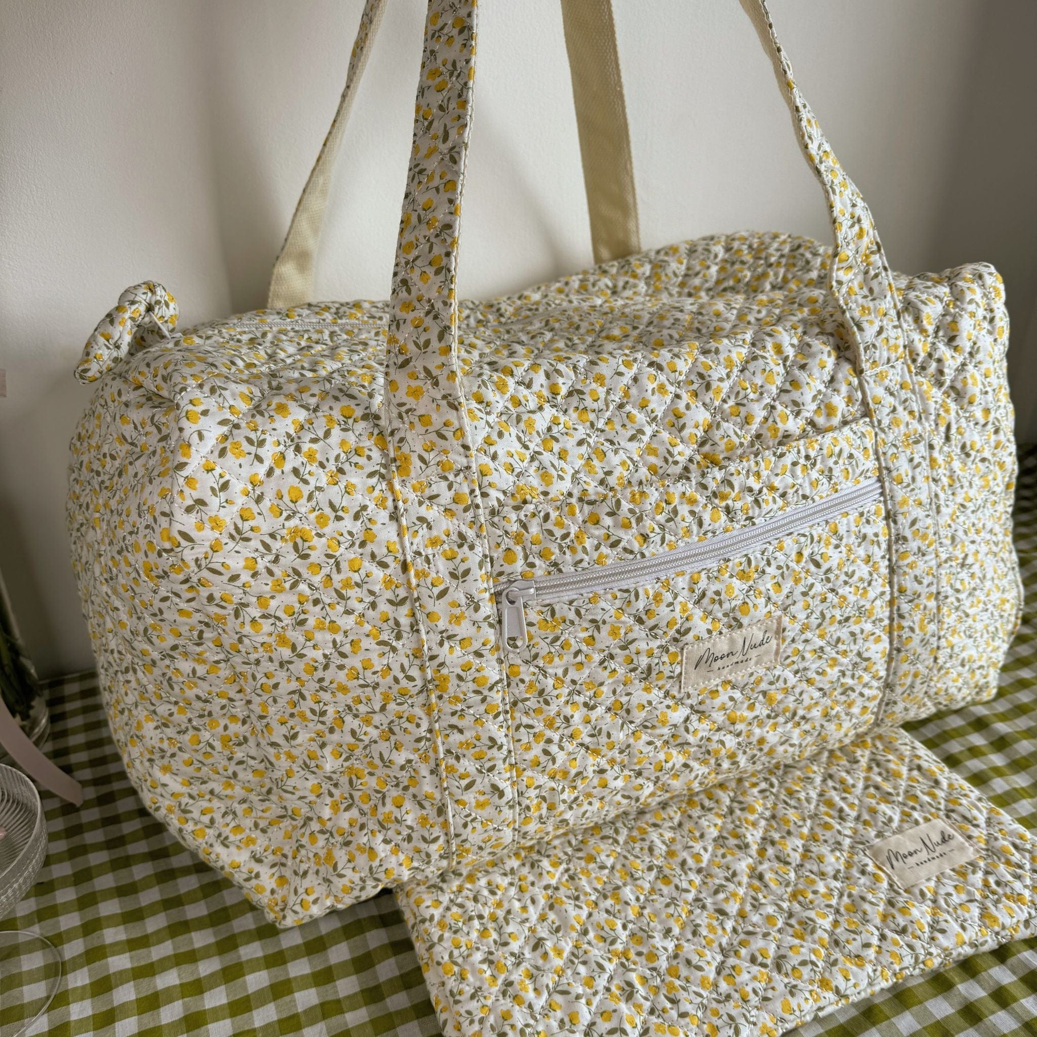 Buttercup Large Duffel Bag - Image 4