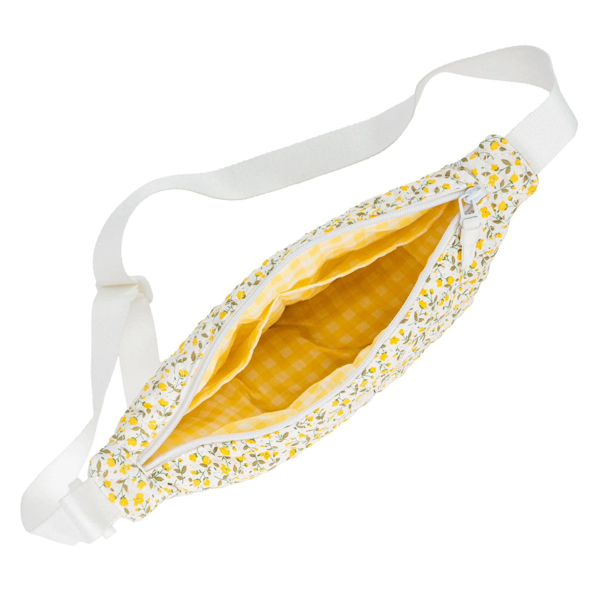Buttercup Mini Shoulder Bag - Image 3