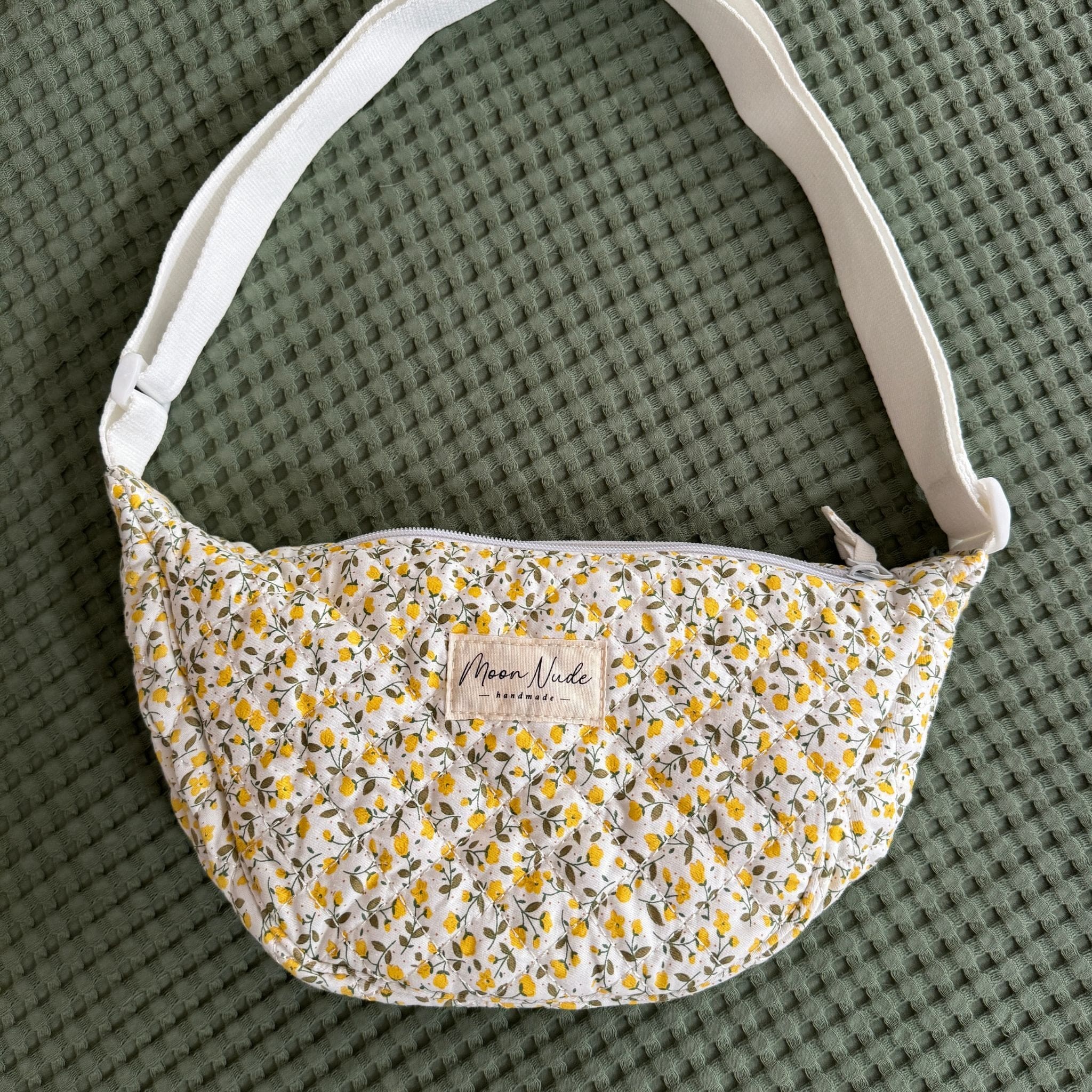 Buttercup Mini Shoulder Bag - Image 4