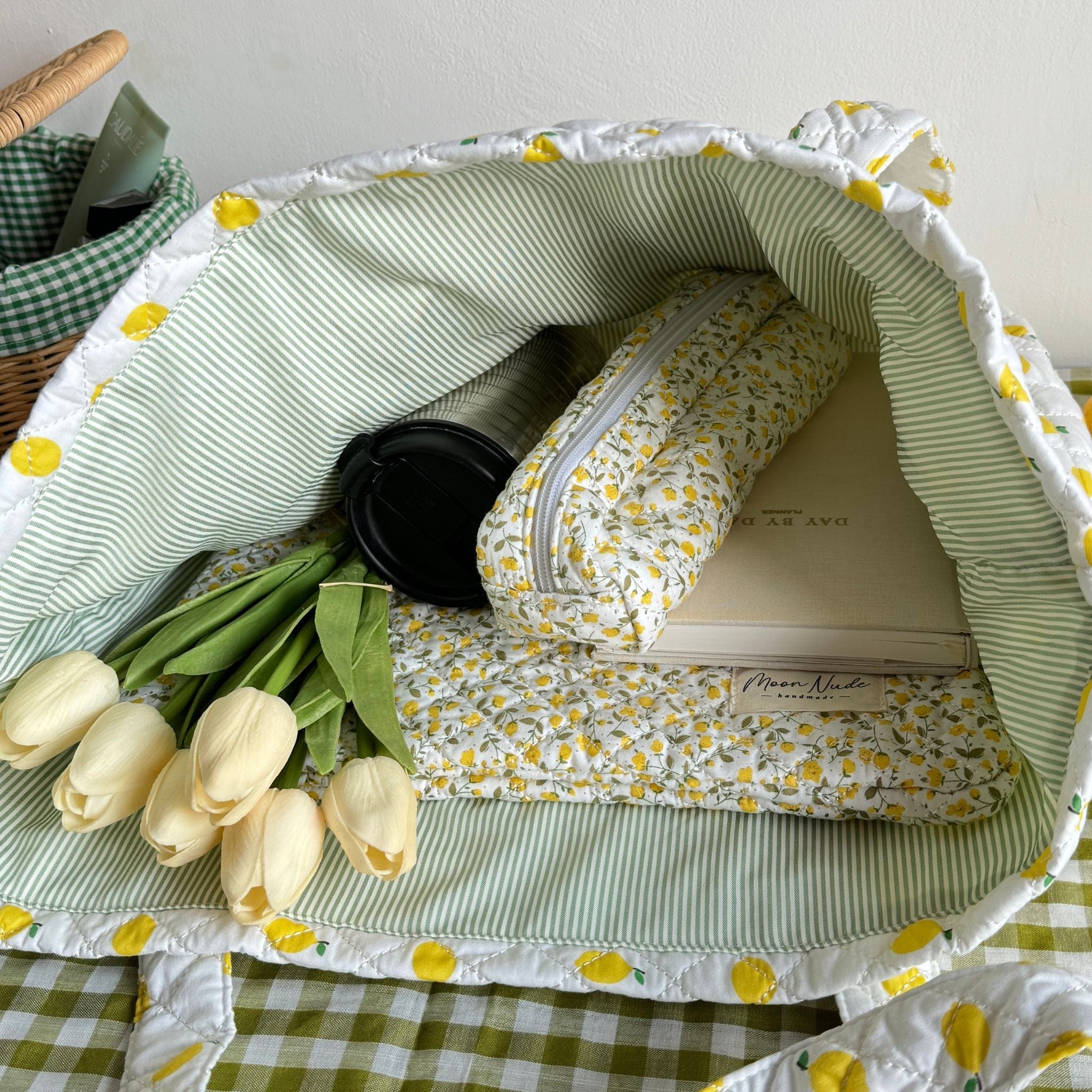 Buttercup Pencil Case - Image 4