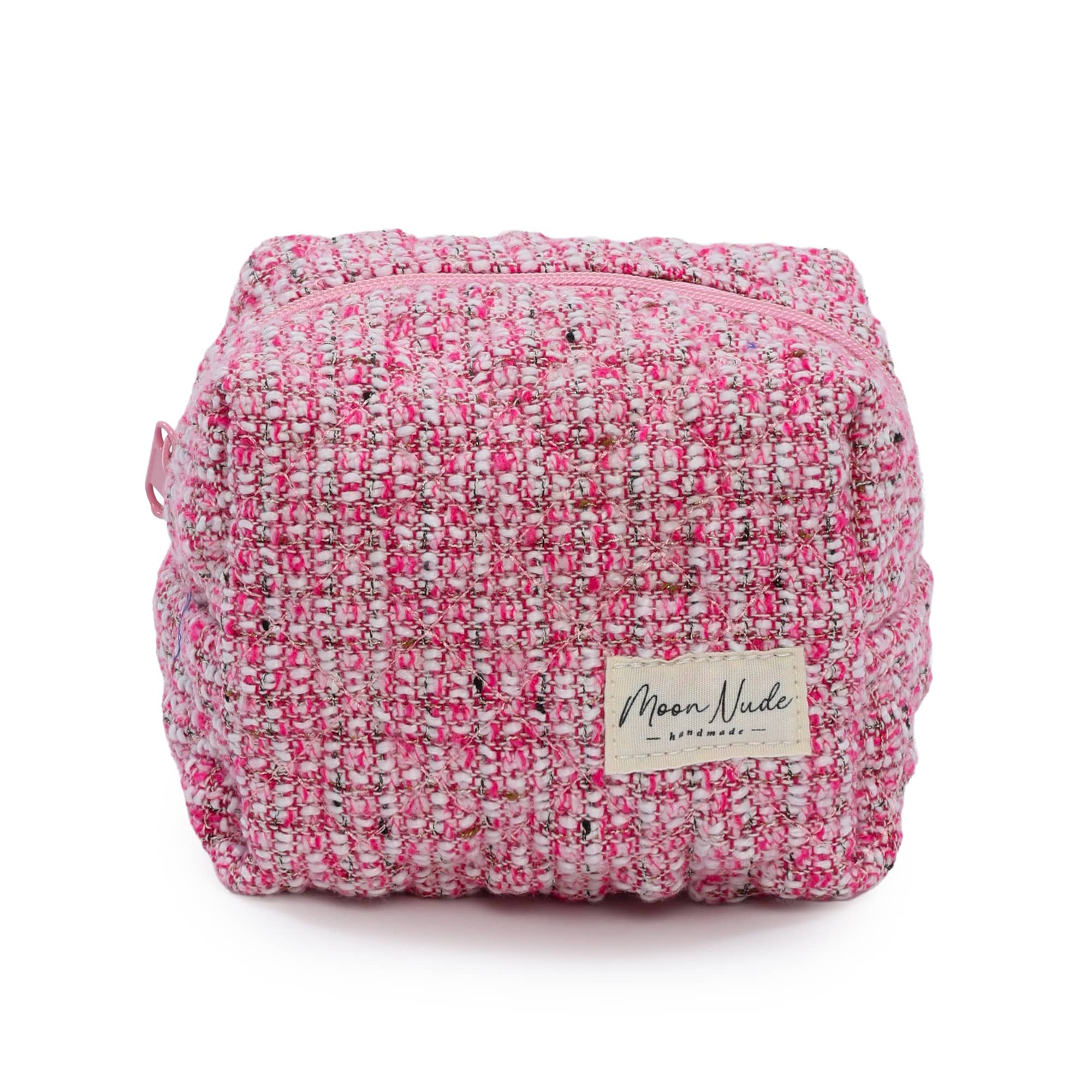 Camellia Mini Makeup Bag - Image 2
