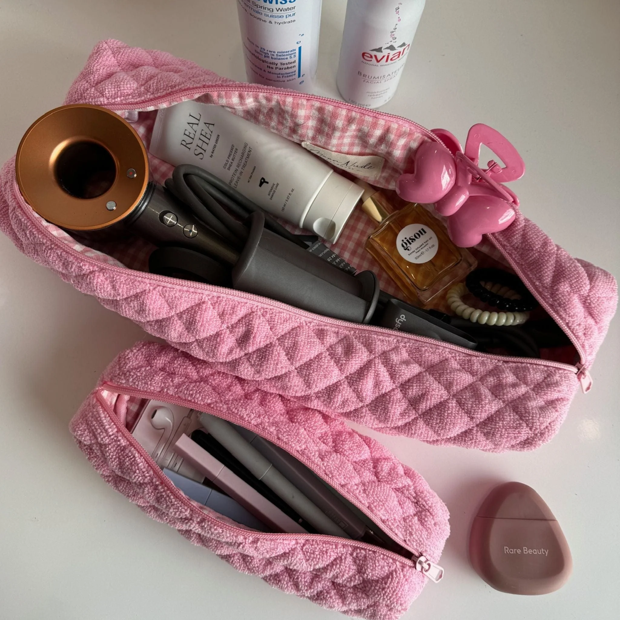 Candy Hair Tool Bag - Image 4