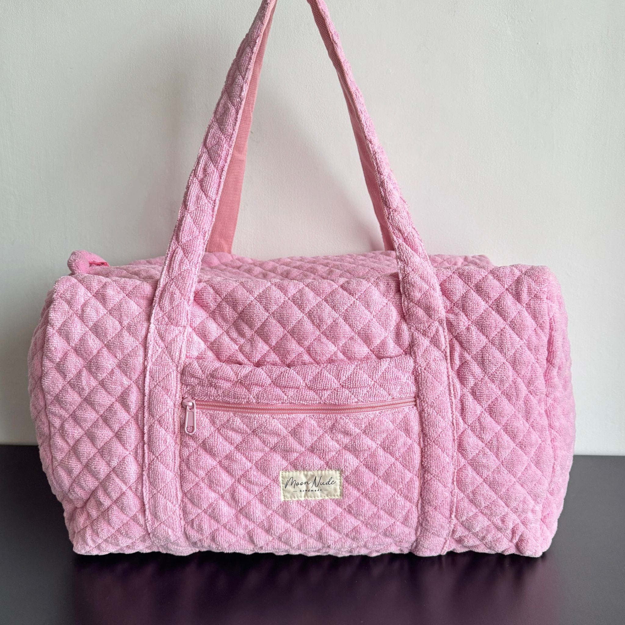 Candy Large Duffel Bag - Image 3