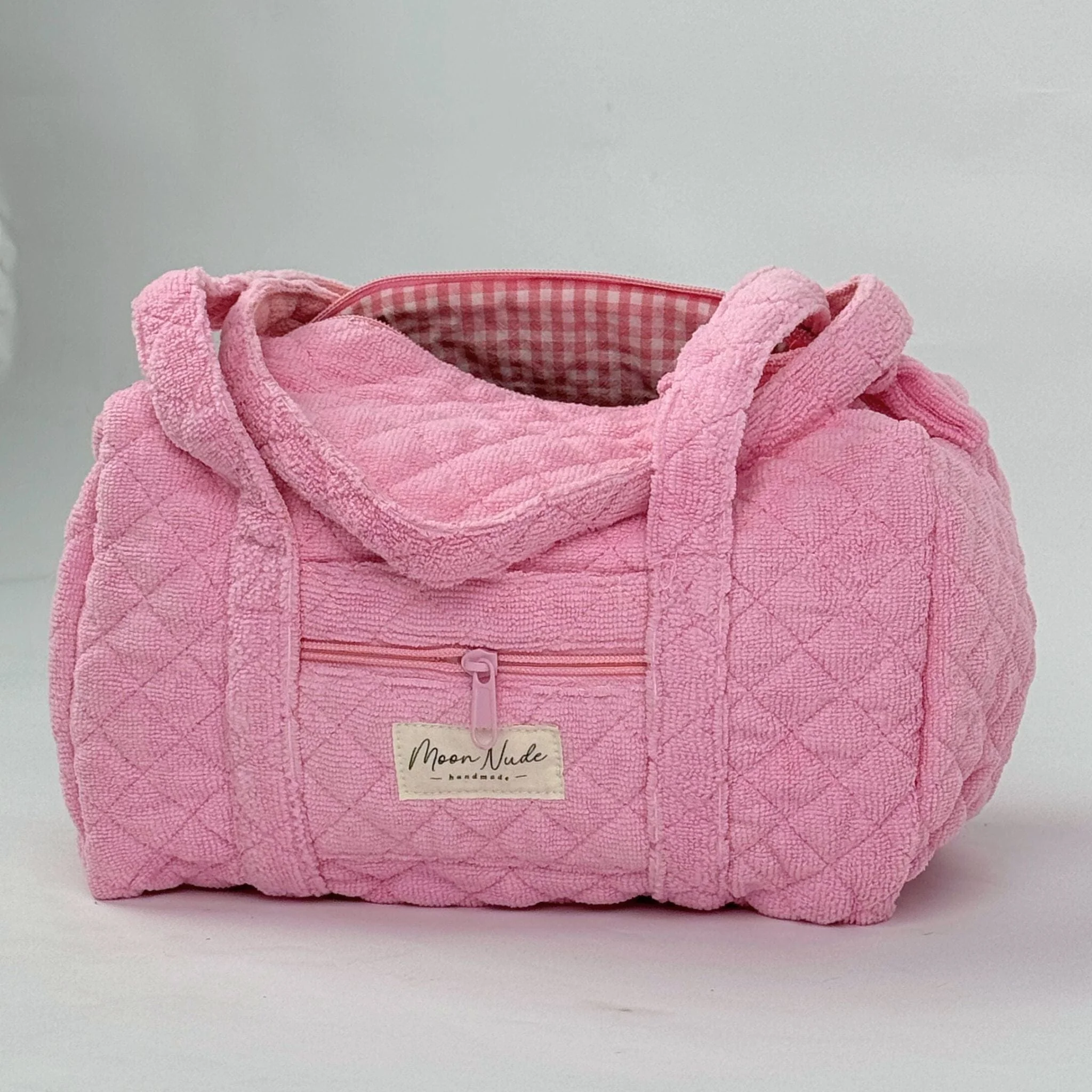 Candy Mini Duffel Bag - Image 3