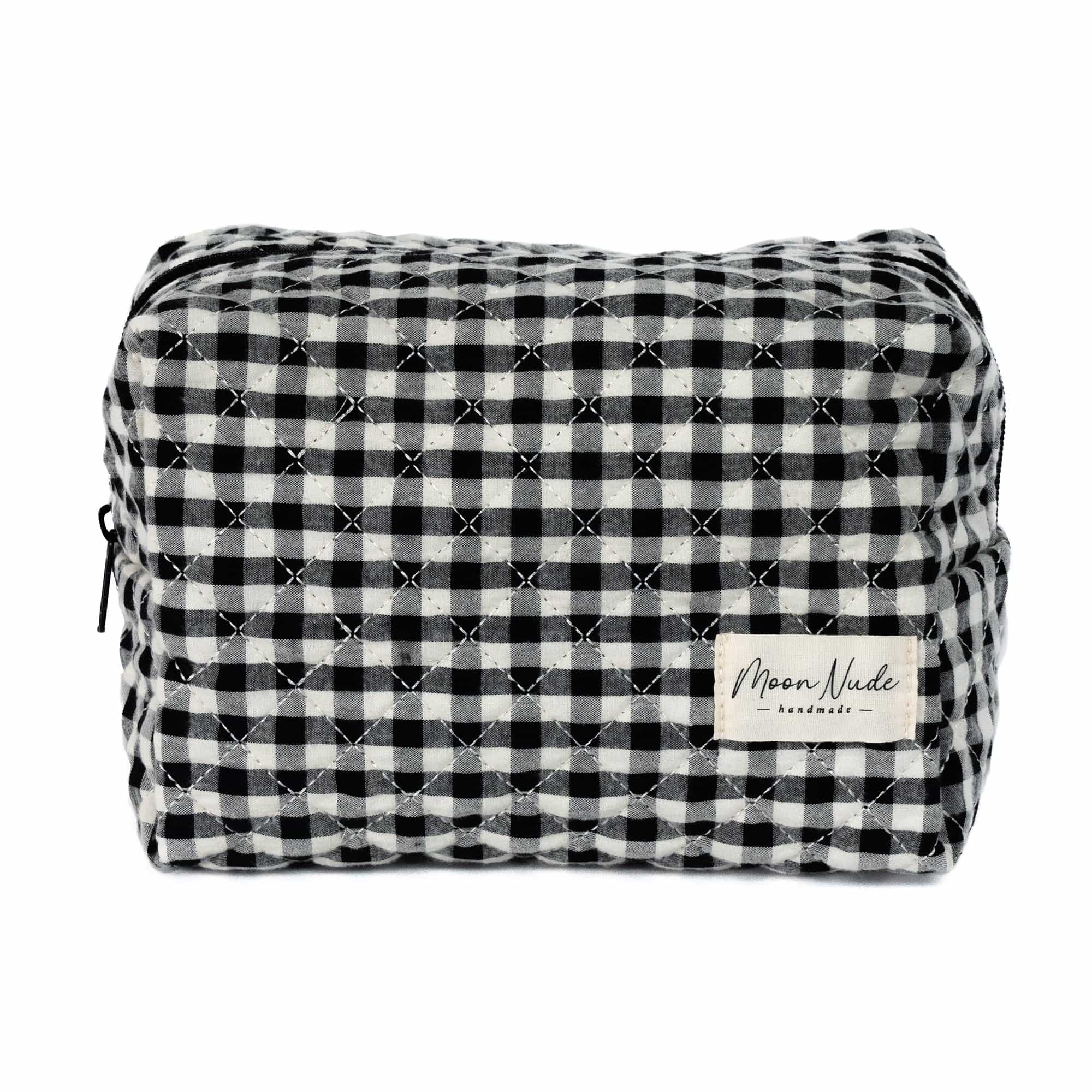 Classic Large Makeup Bag - Image 3