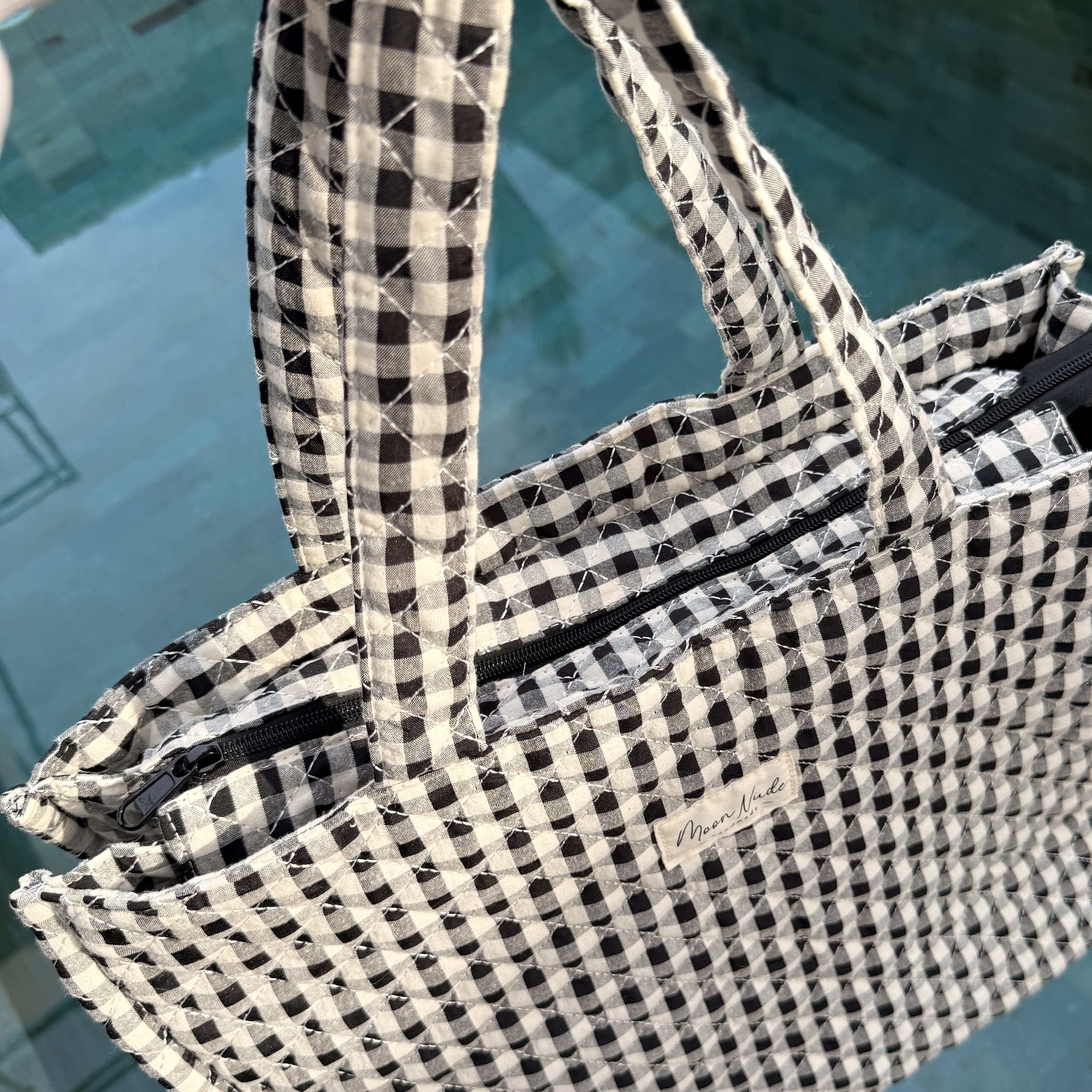 Classic Large Shopper - Image 3