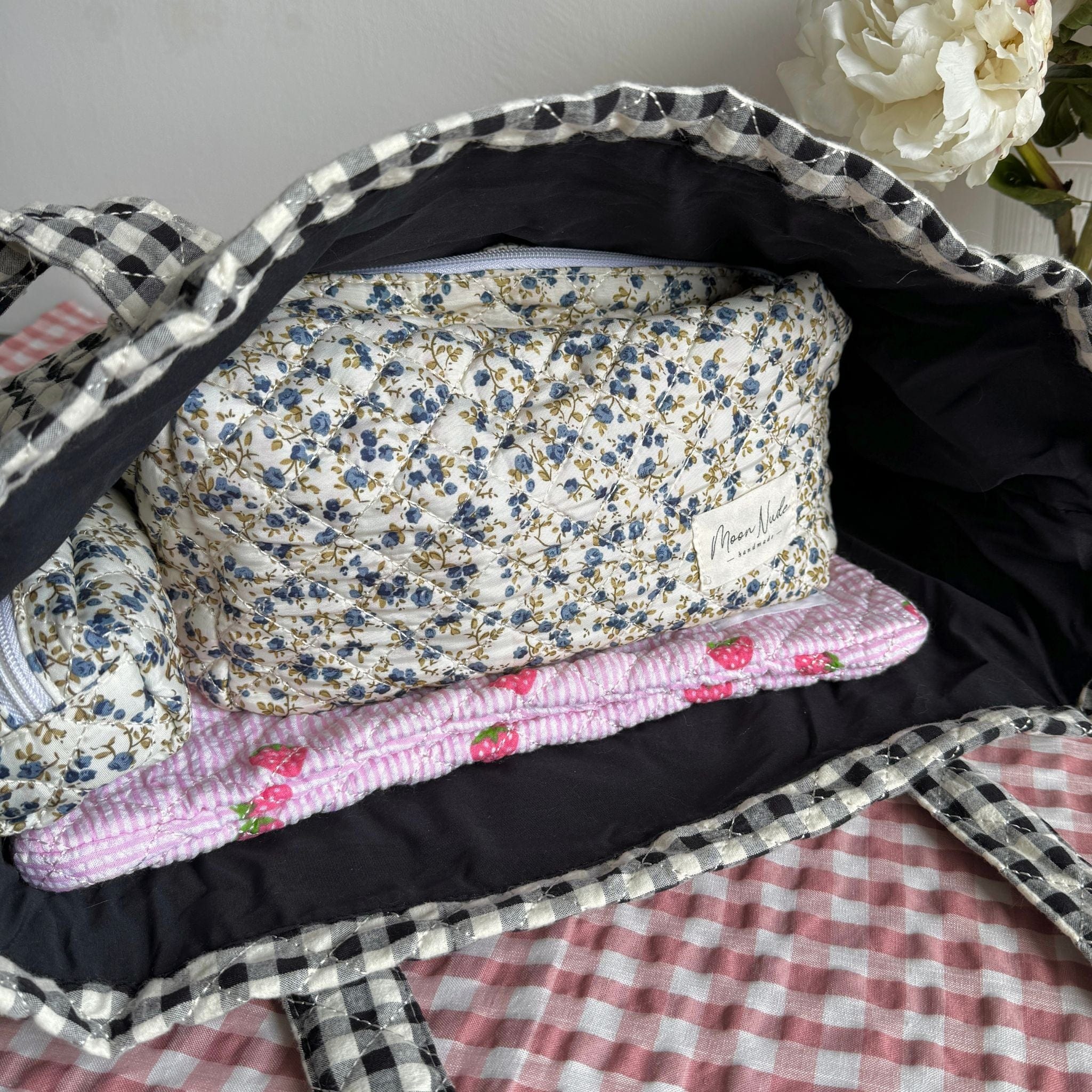Classic Tote Bag - Image 3
