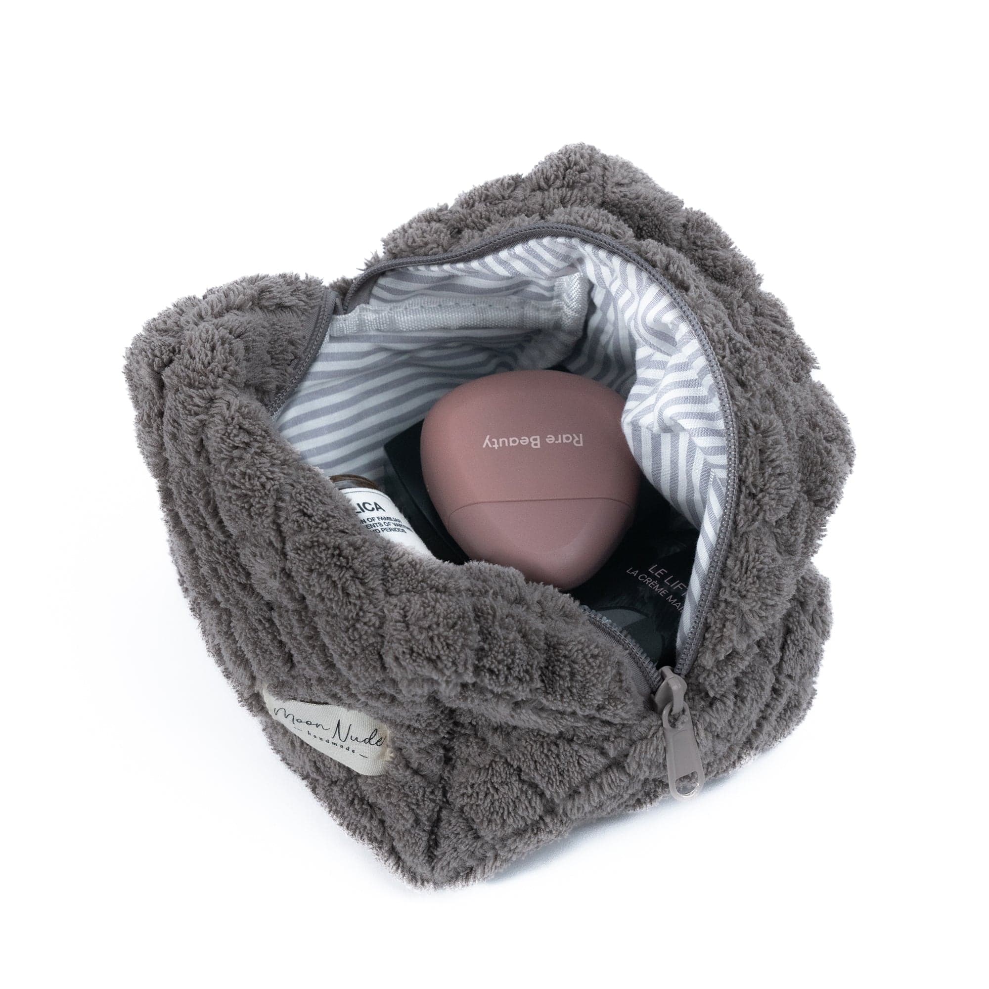 Cloud Mini Makeup Bag - Image 3