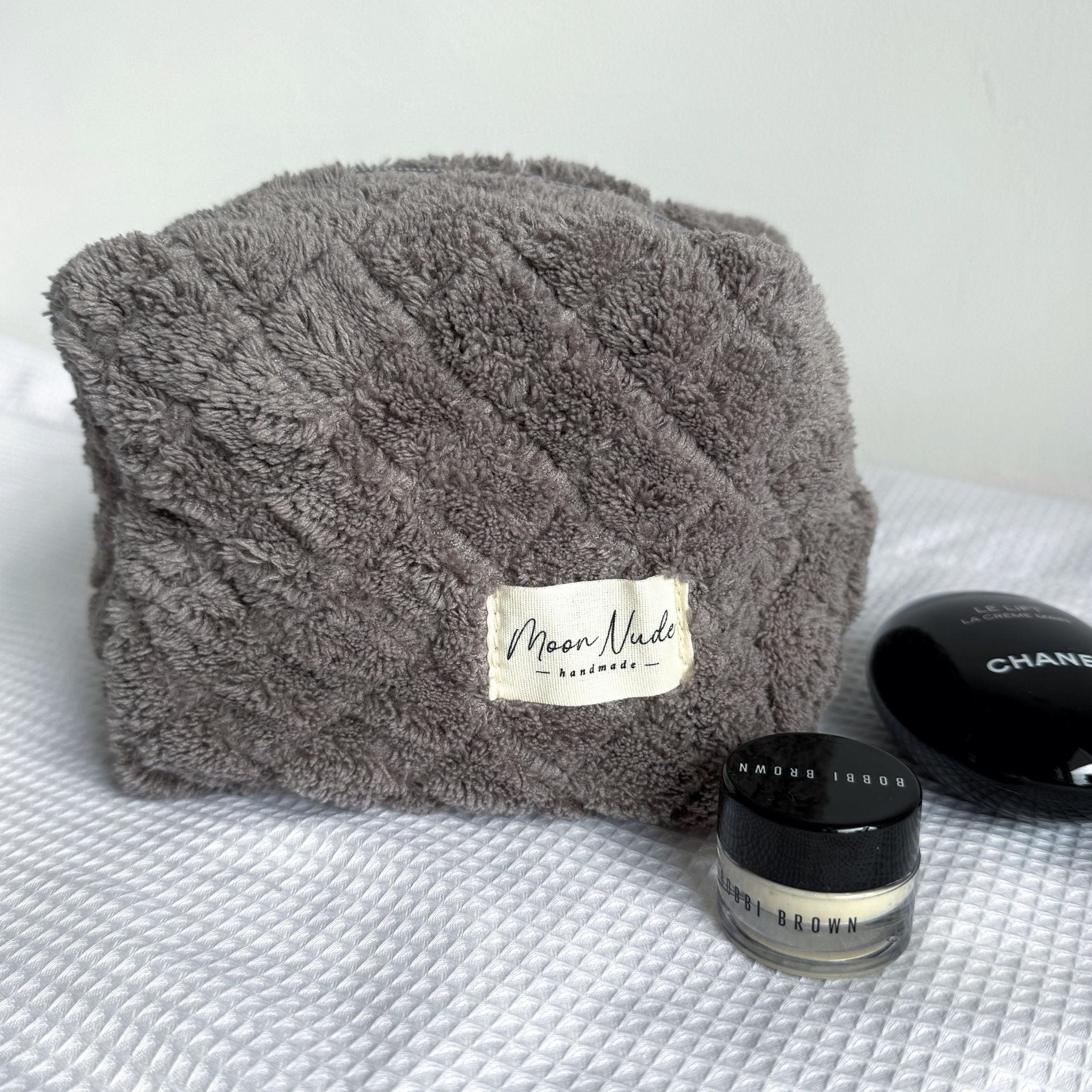 Cloud Mini Makeup Bag - Image 5