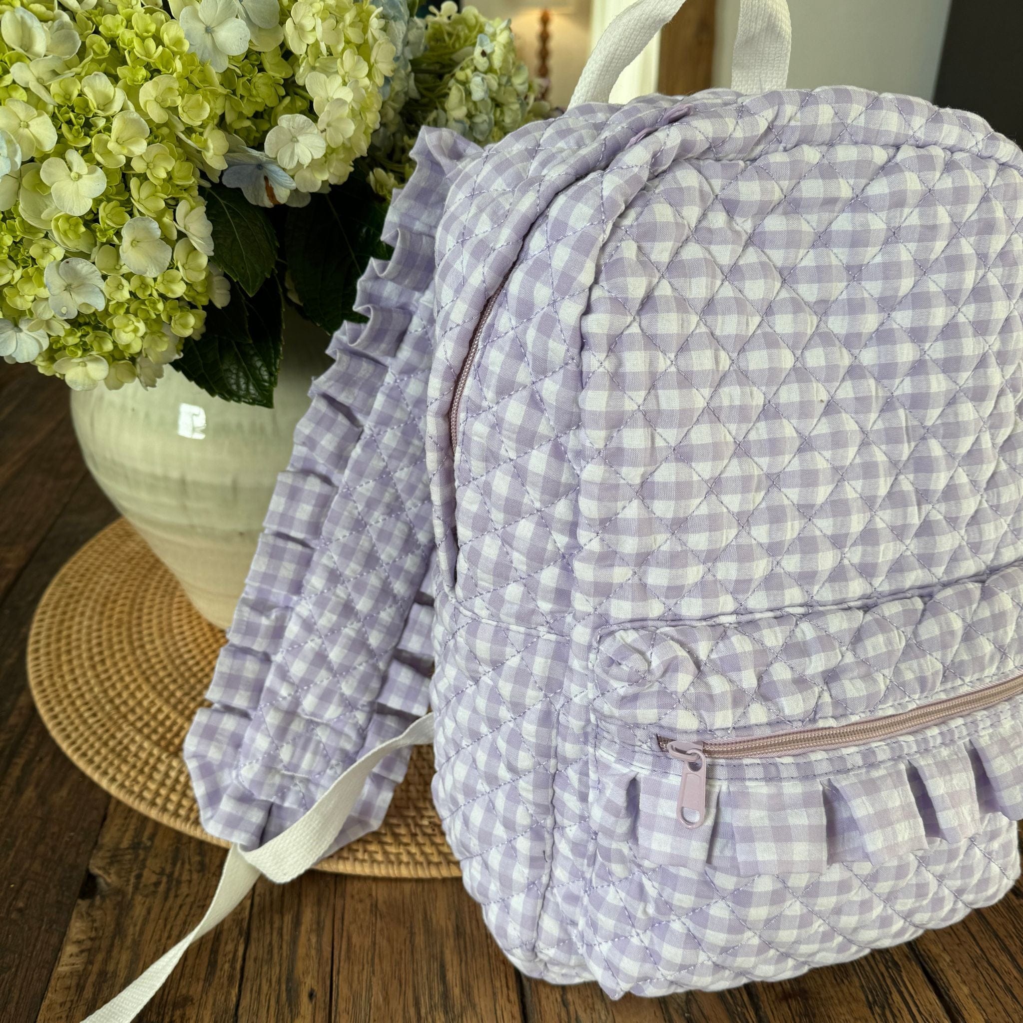 Coquette Backpack - Image 4