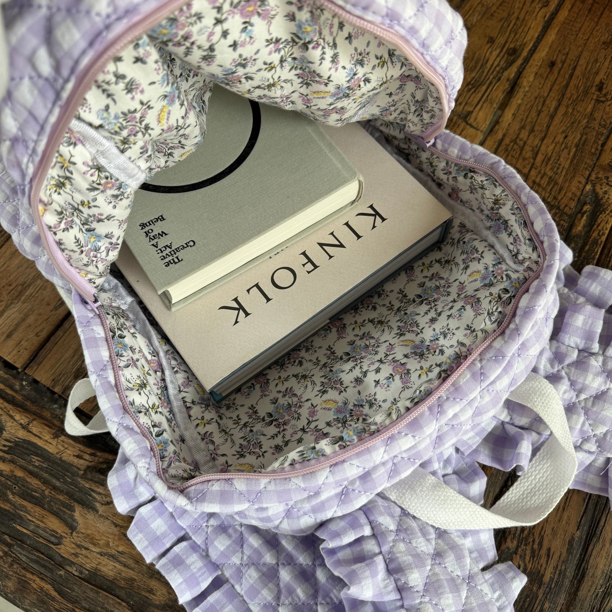 Coquette Backpack - Image 5