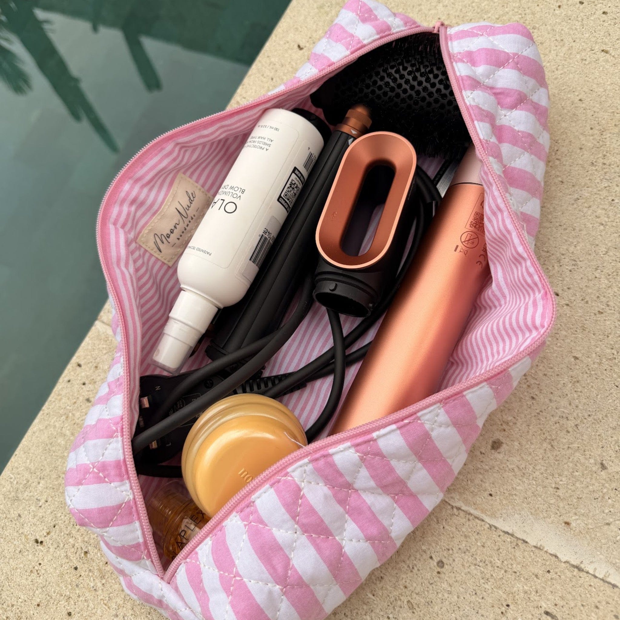 Dolly Hair Tool Bag - Image 3