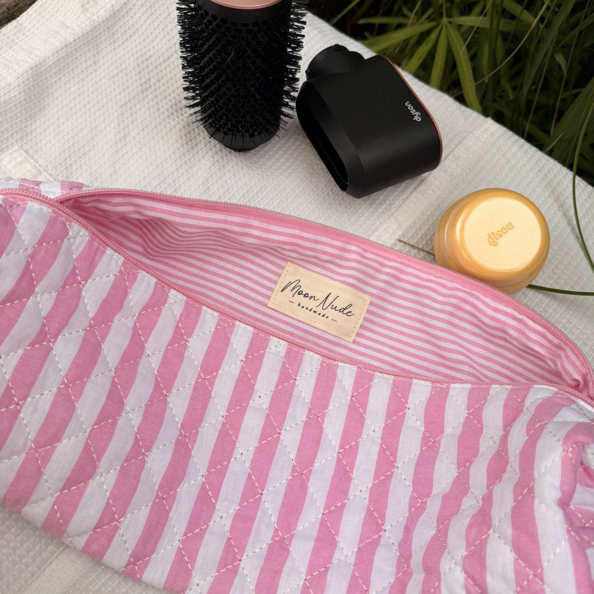 Dolly Hair Tool Bag - Image 4
