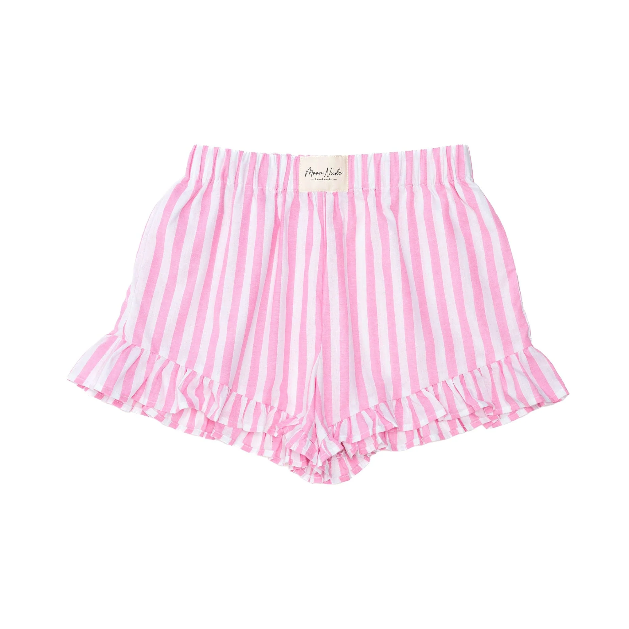 Dolly Pajama Shorts - Image 4