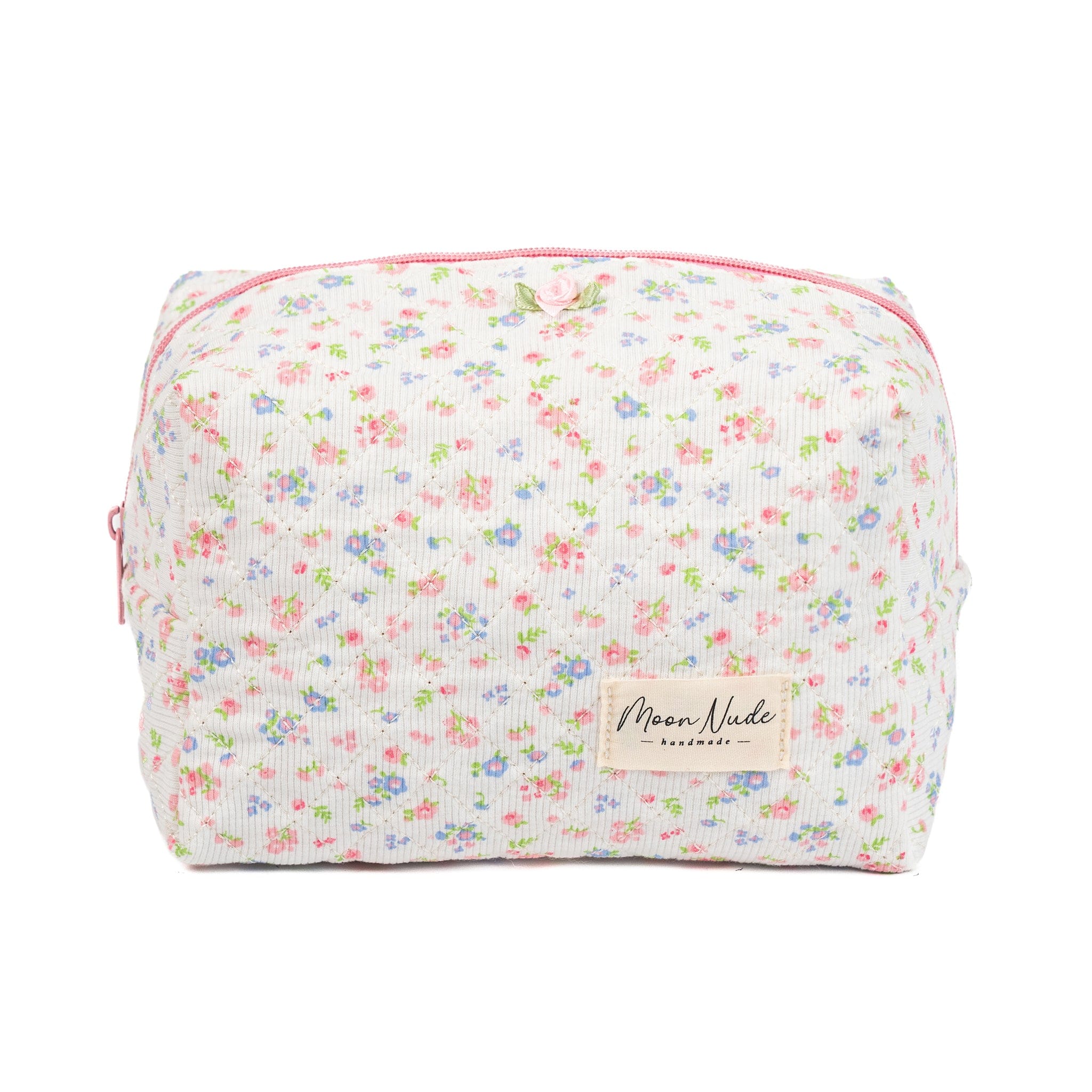 Harmony Large Makeup Bag - Image 3