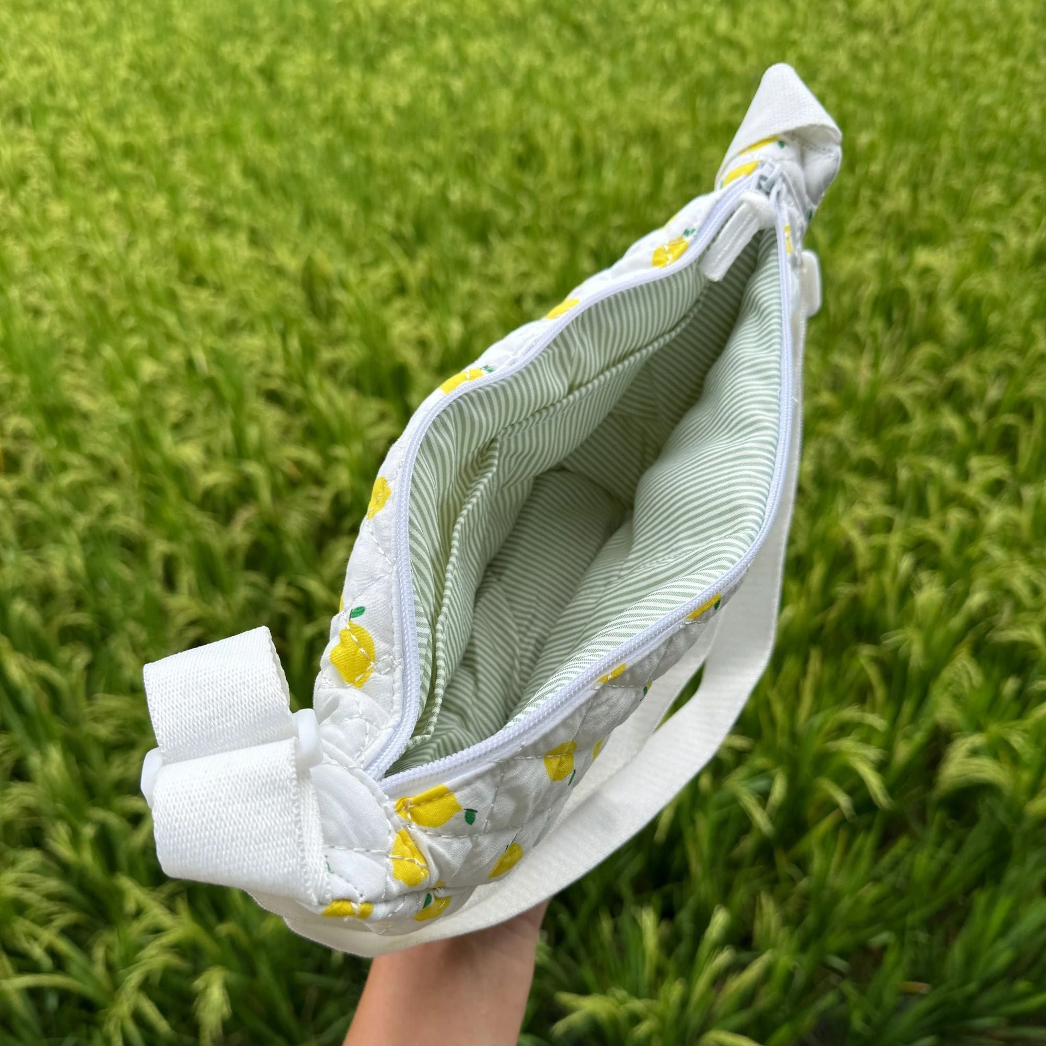 Lemonade Mini Shoulder Bag - Image 4