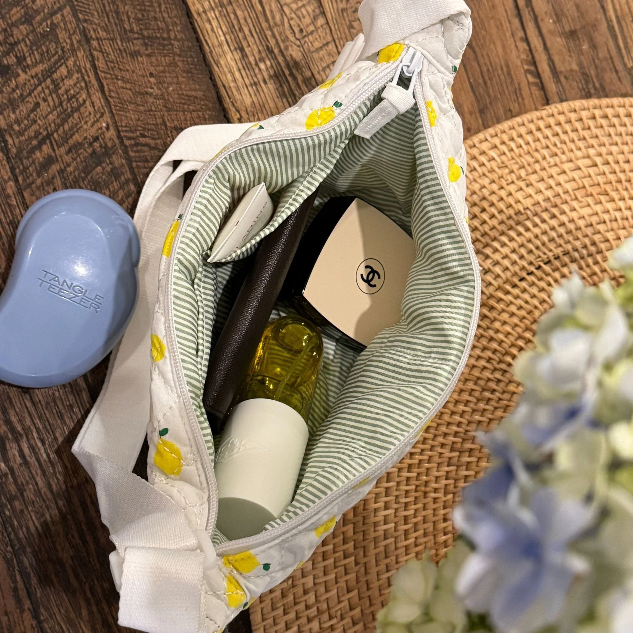Lemonade Mini Shoulder Bag - Image 5