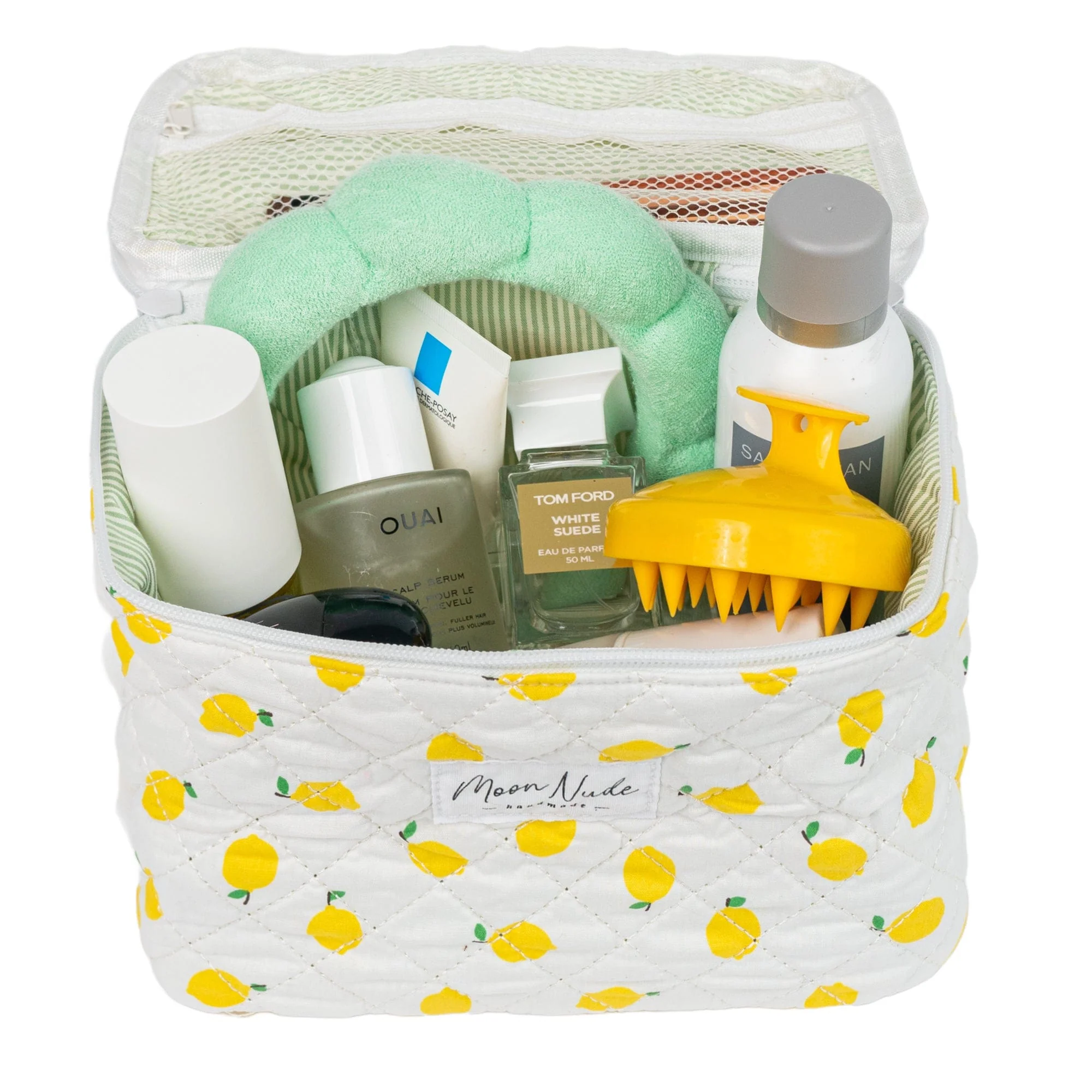 Lemonade Vanity Bag - Image 3