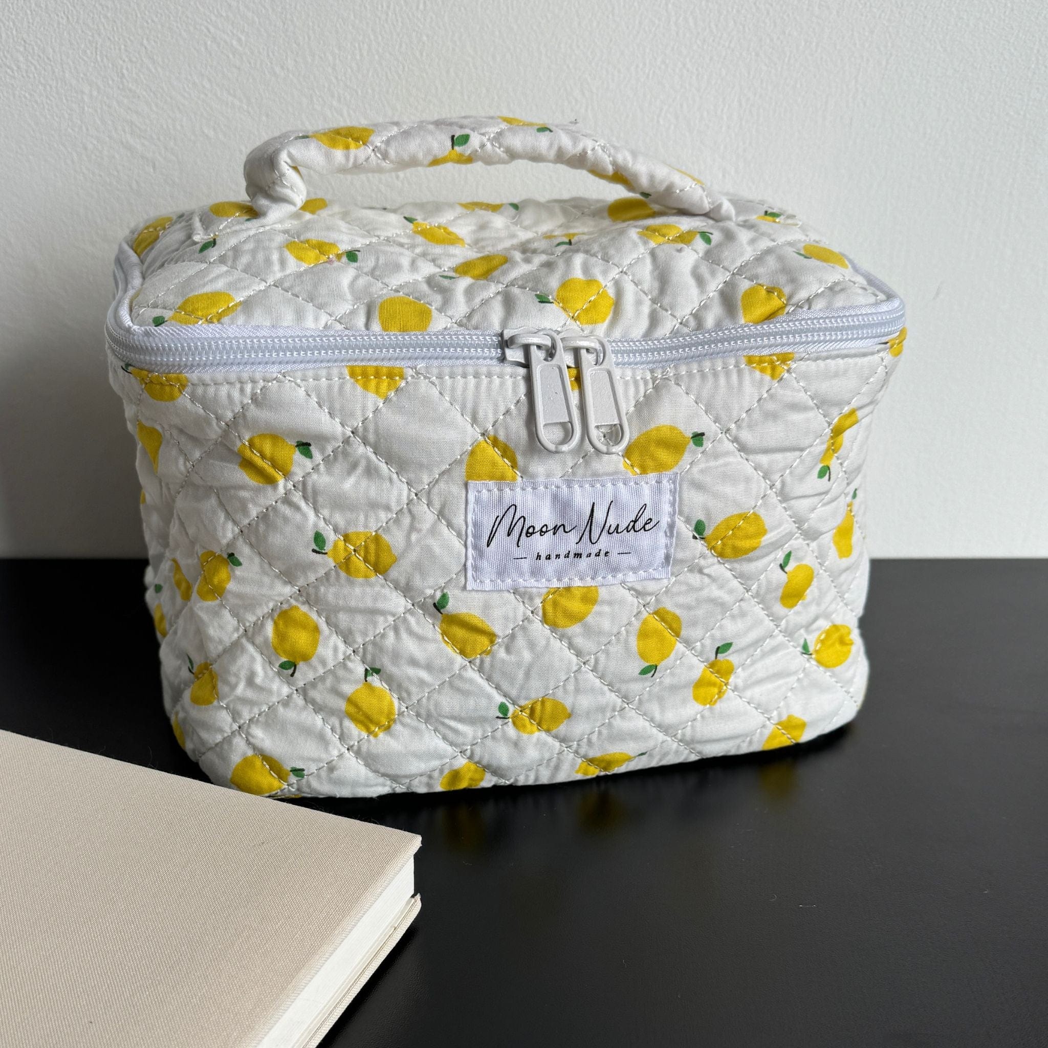 Lemonade Vanity Bag - Image 5