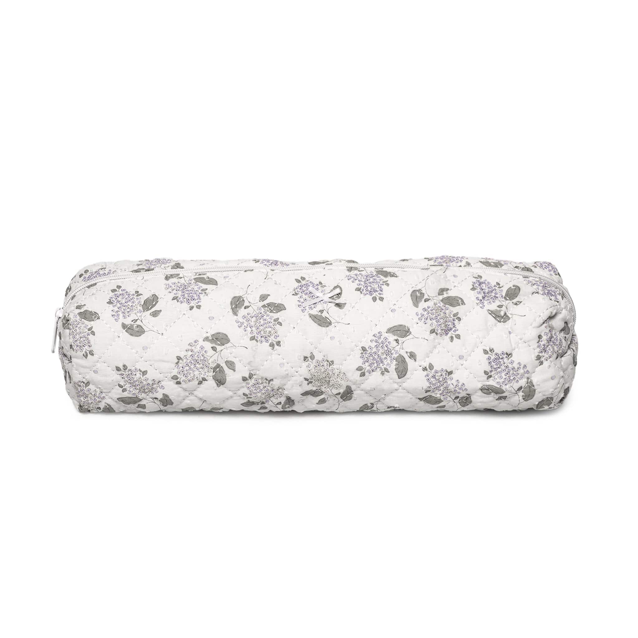Lilac Hair Tool Bag - Image 2
