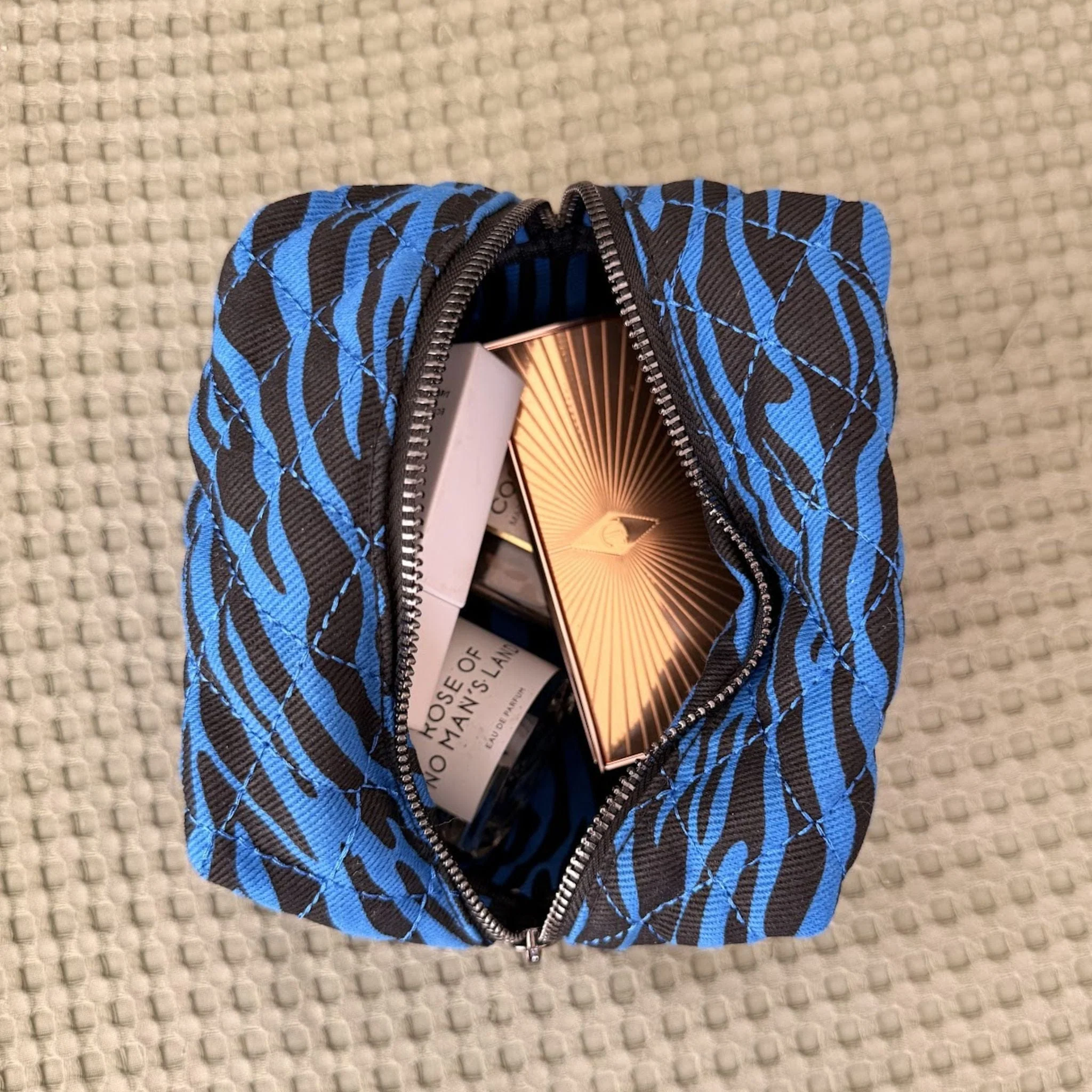 Mirage Mini Makeup Bag - Image 4