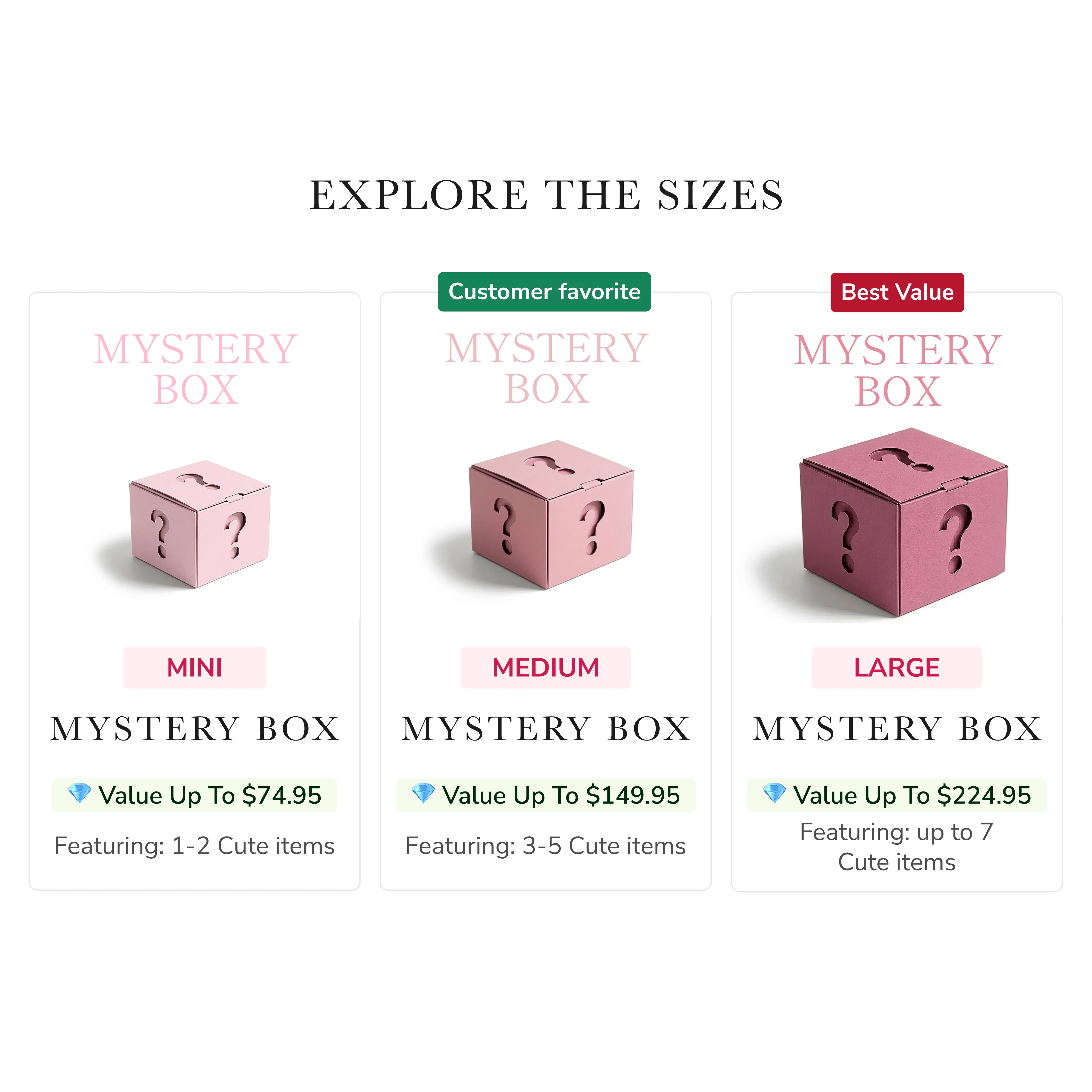 Mystery Box - Image 2