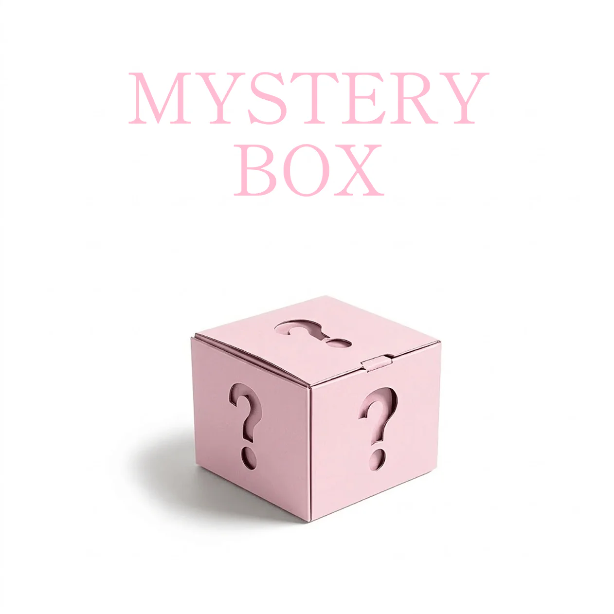 Mystery Box - Image 3