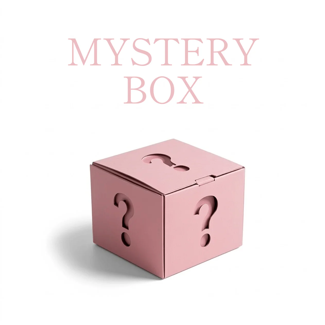 Mystery Box - Image 4