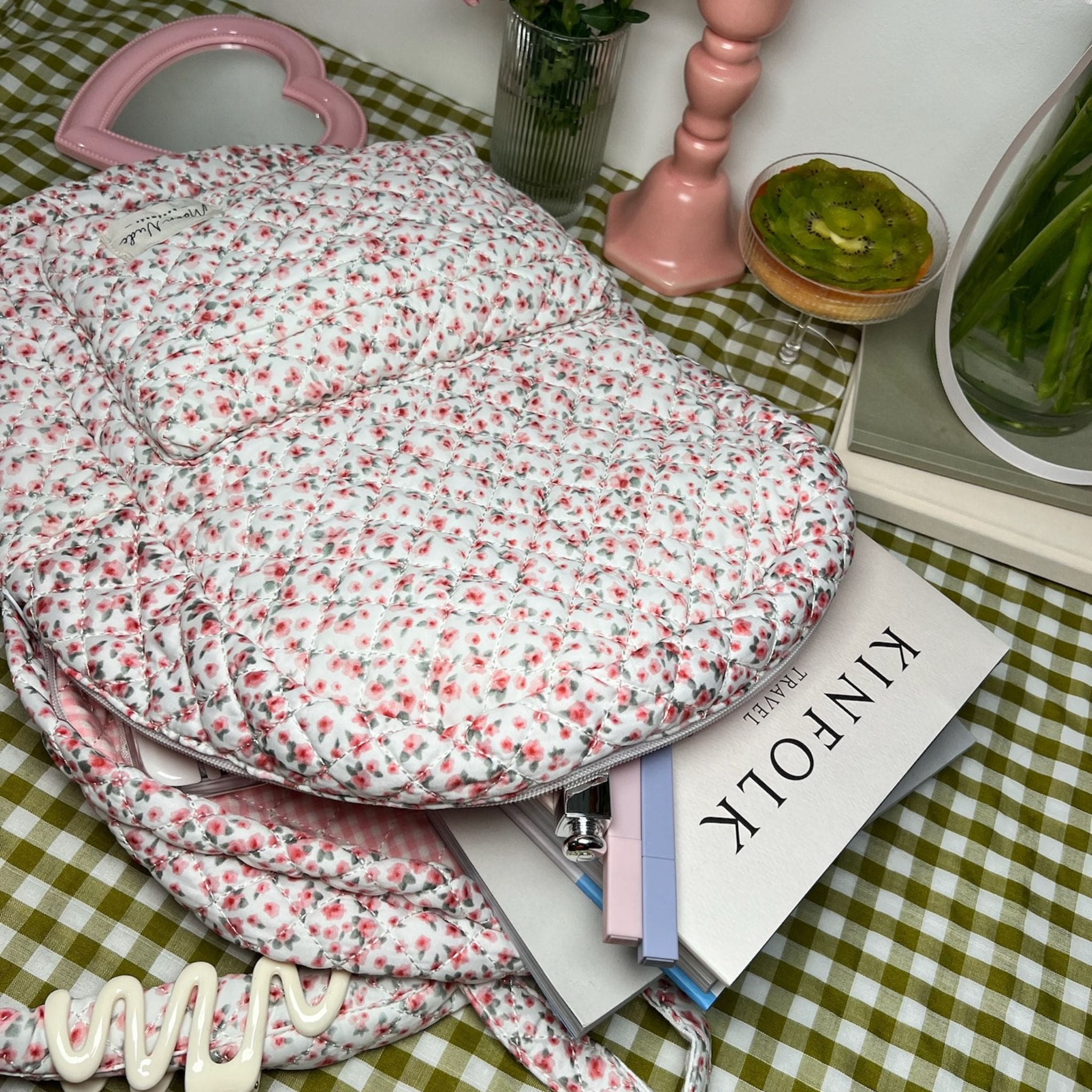 Peony Backpack - Image 5
