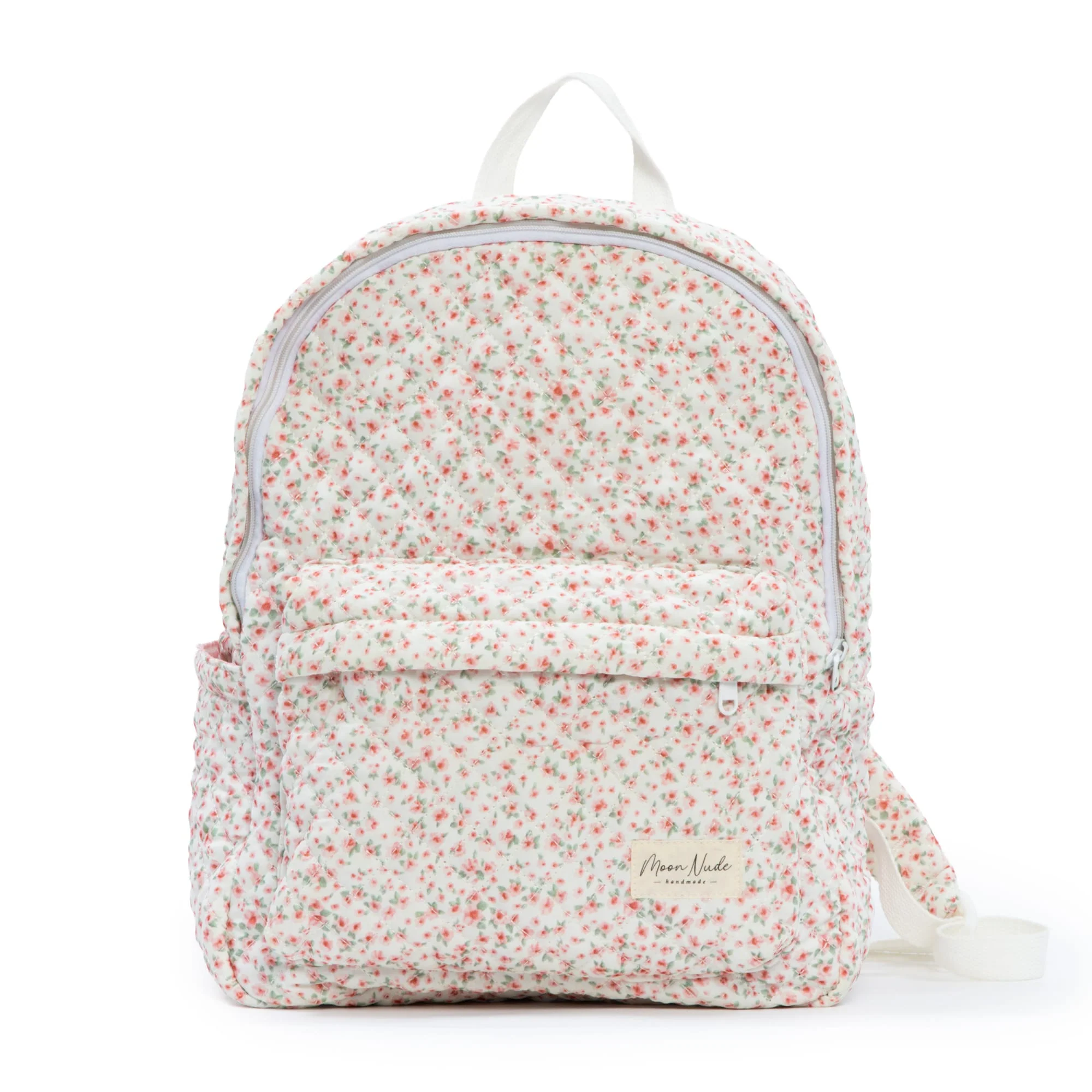 Peony Large Backpack - Image 3