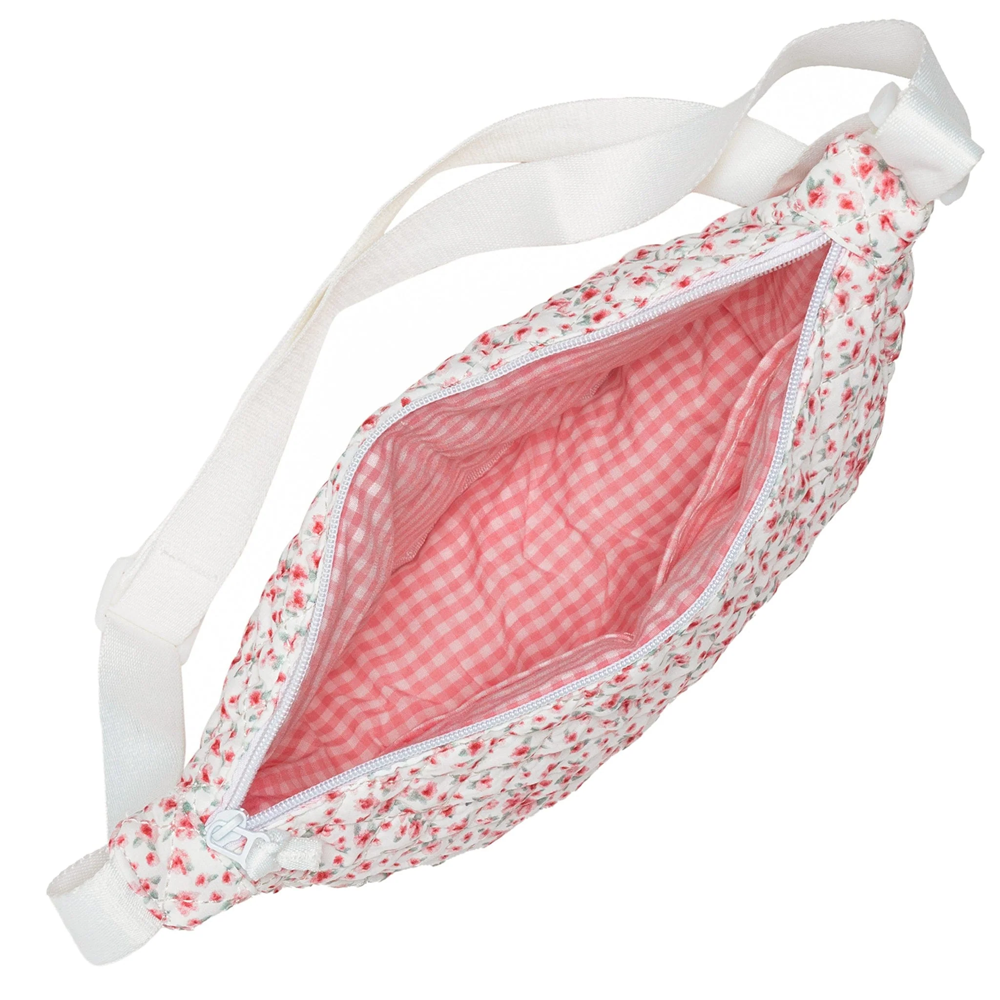 Peony Mini Shoulder Bag - Image 2