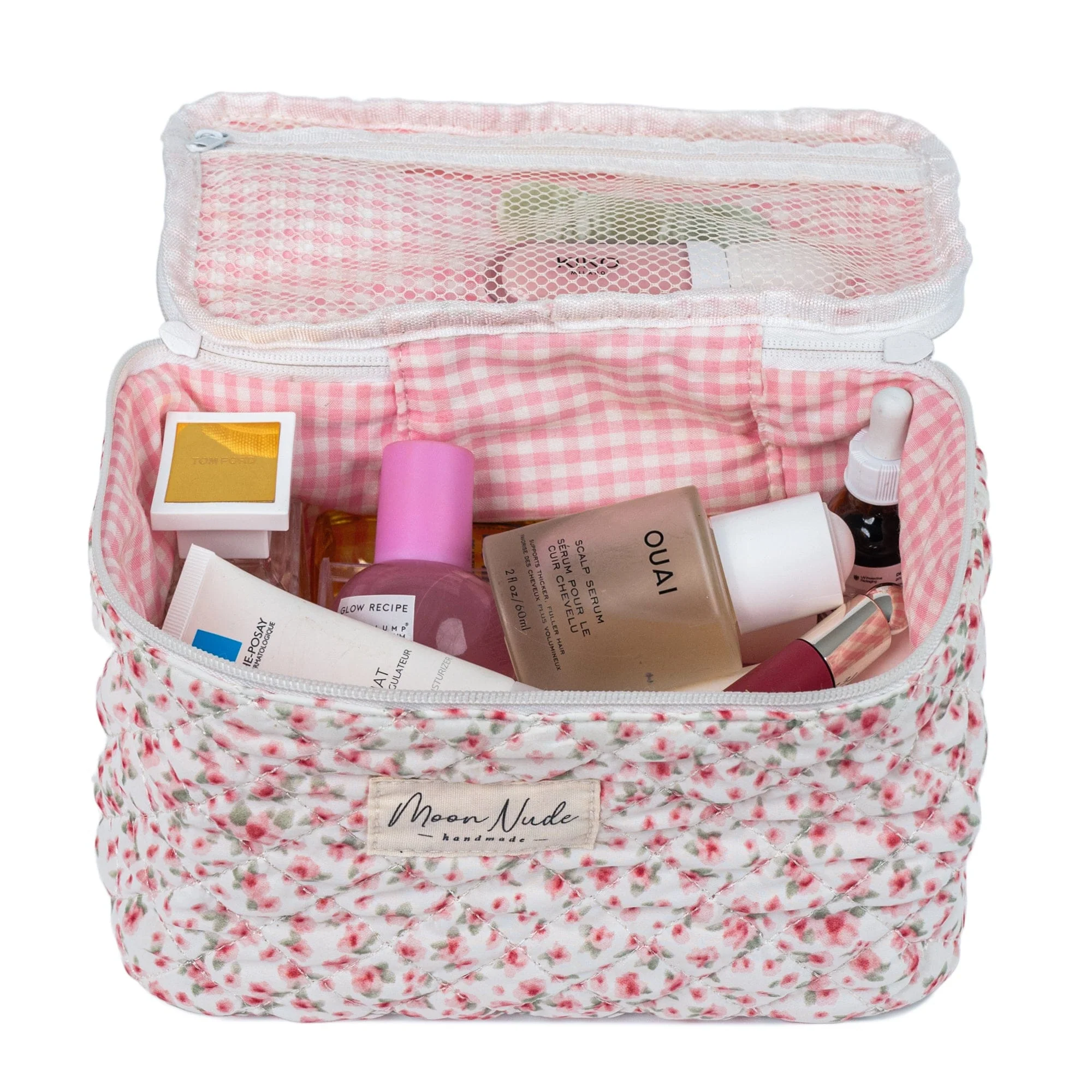 Peony Vanity Bag - Image 3