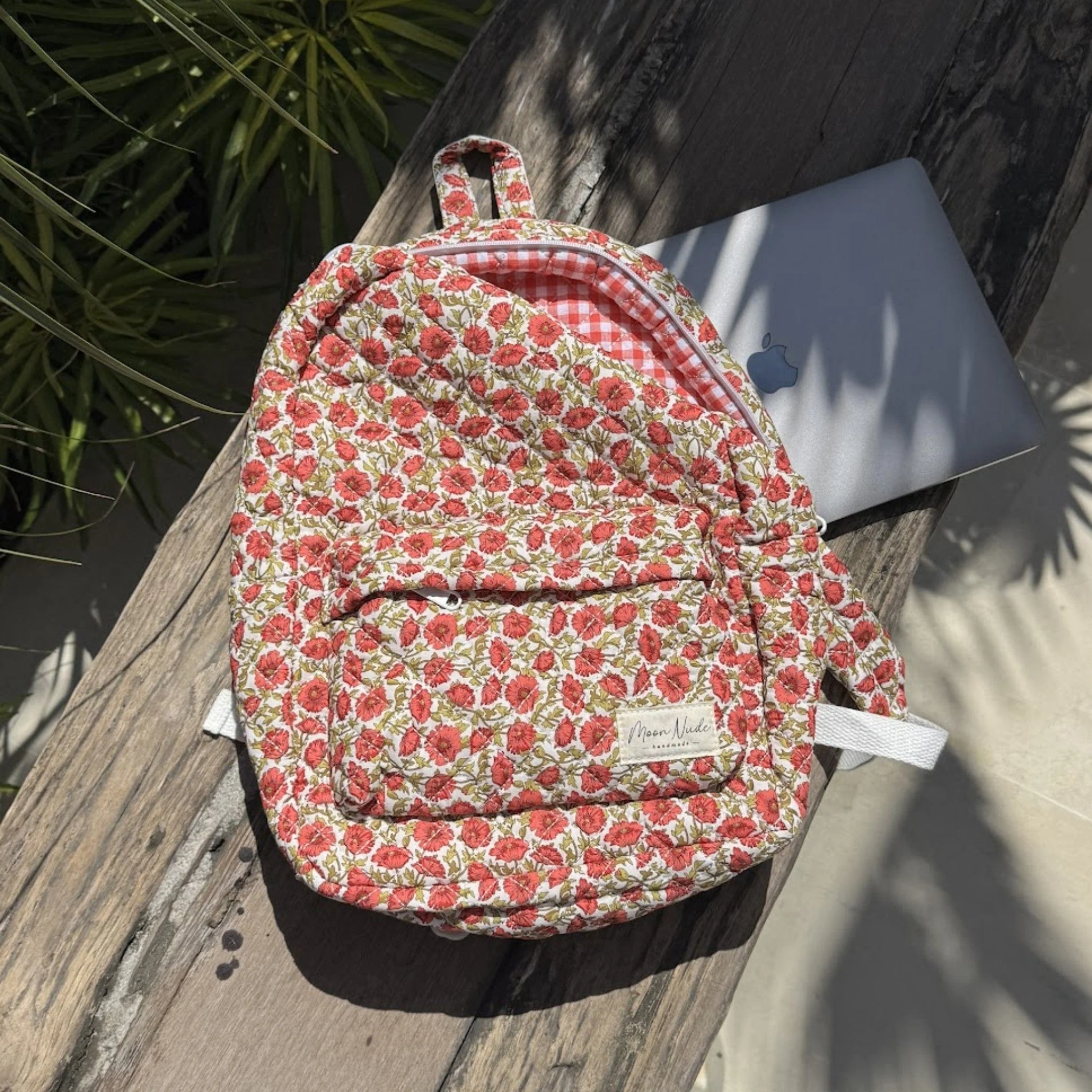 Poppy Backpack - Image 3
