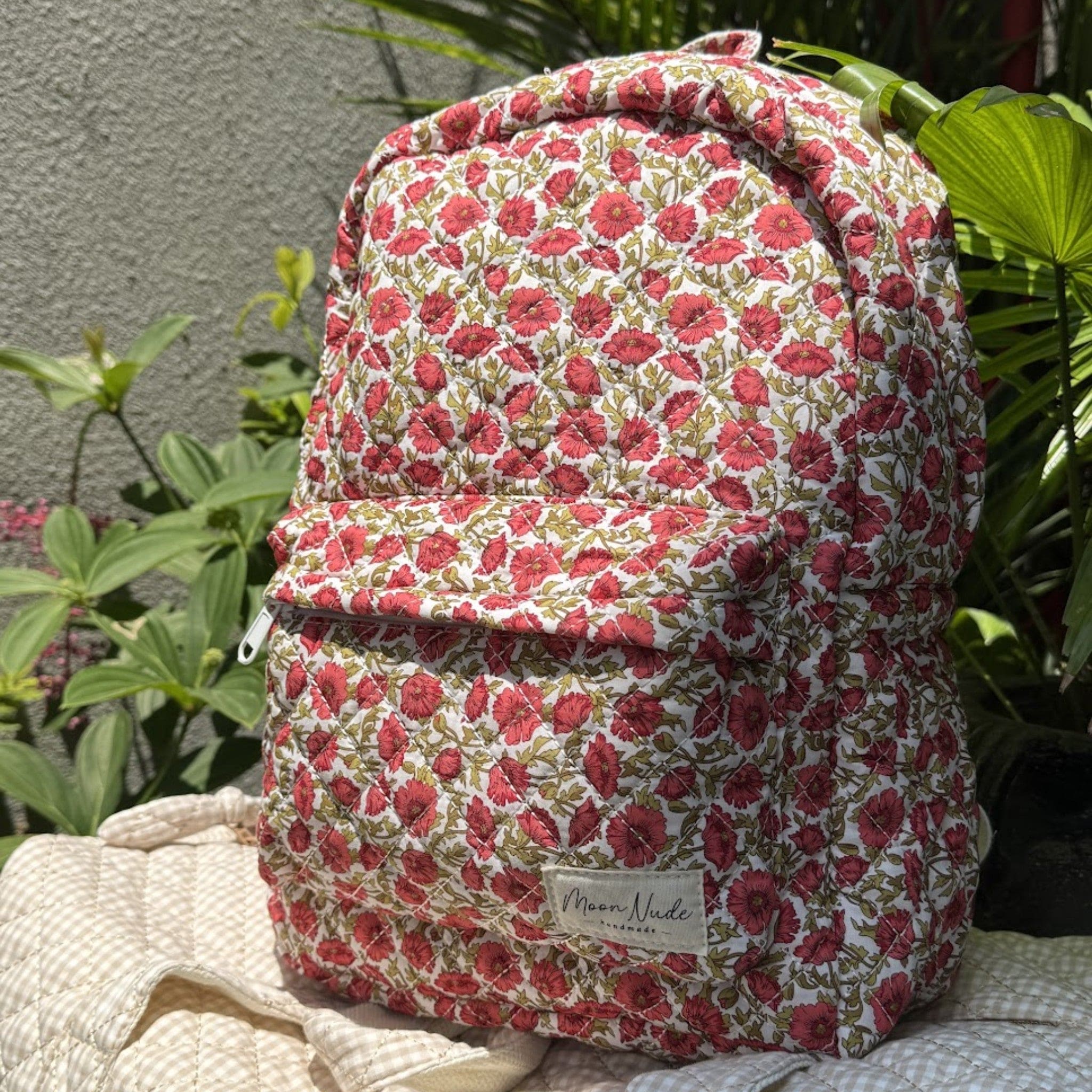 Poppy Backpack - Image 5