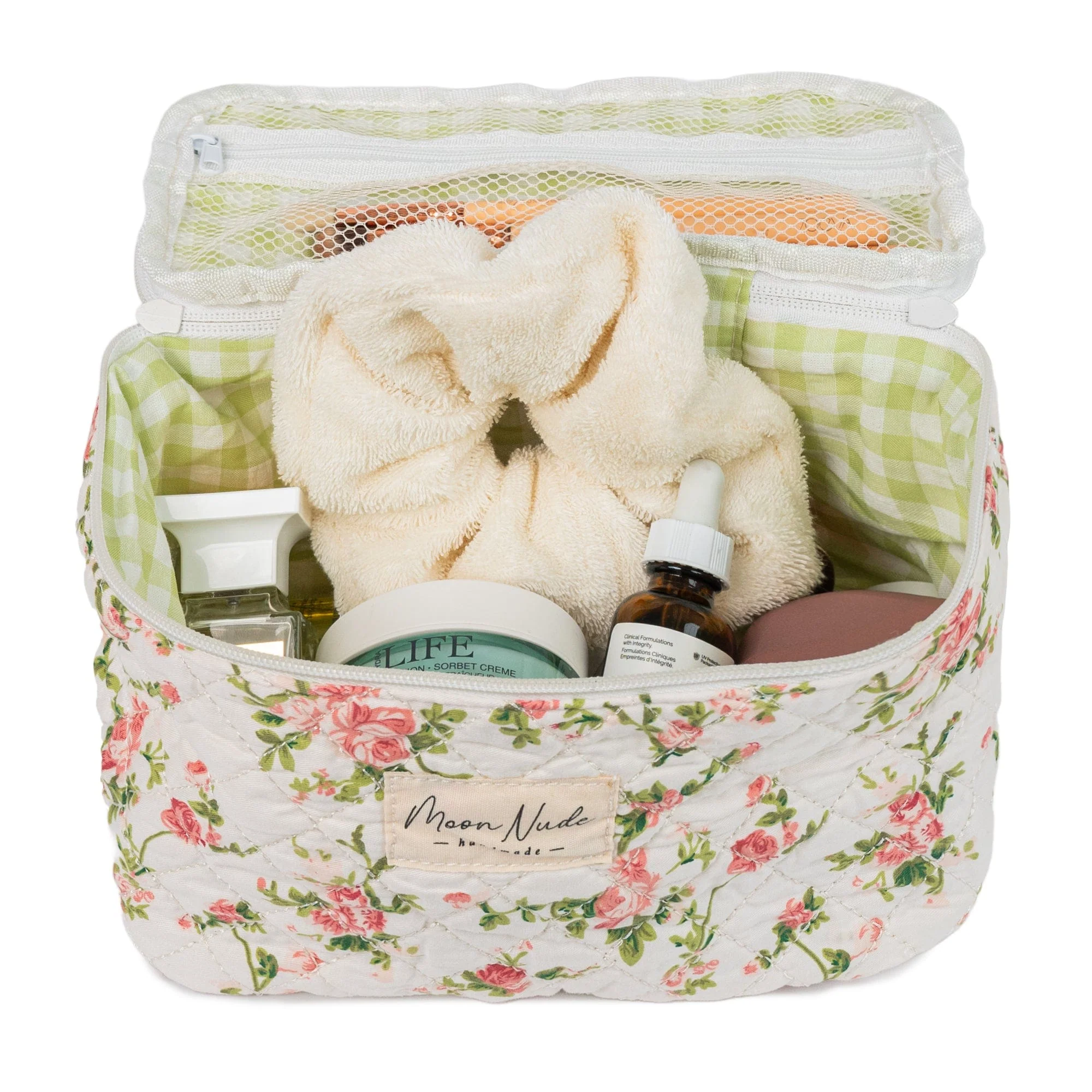 Roze Vanity Bag - Image 3