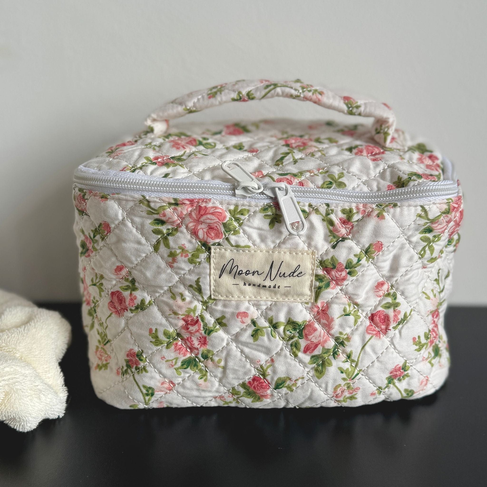 Roze Vanity Bag - Image 5