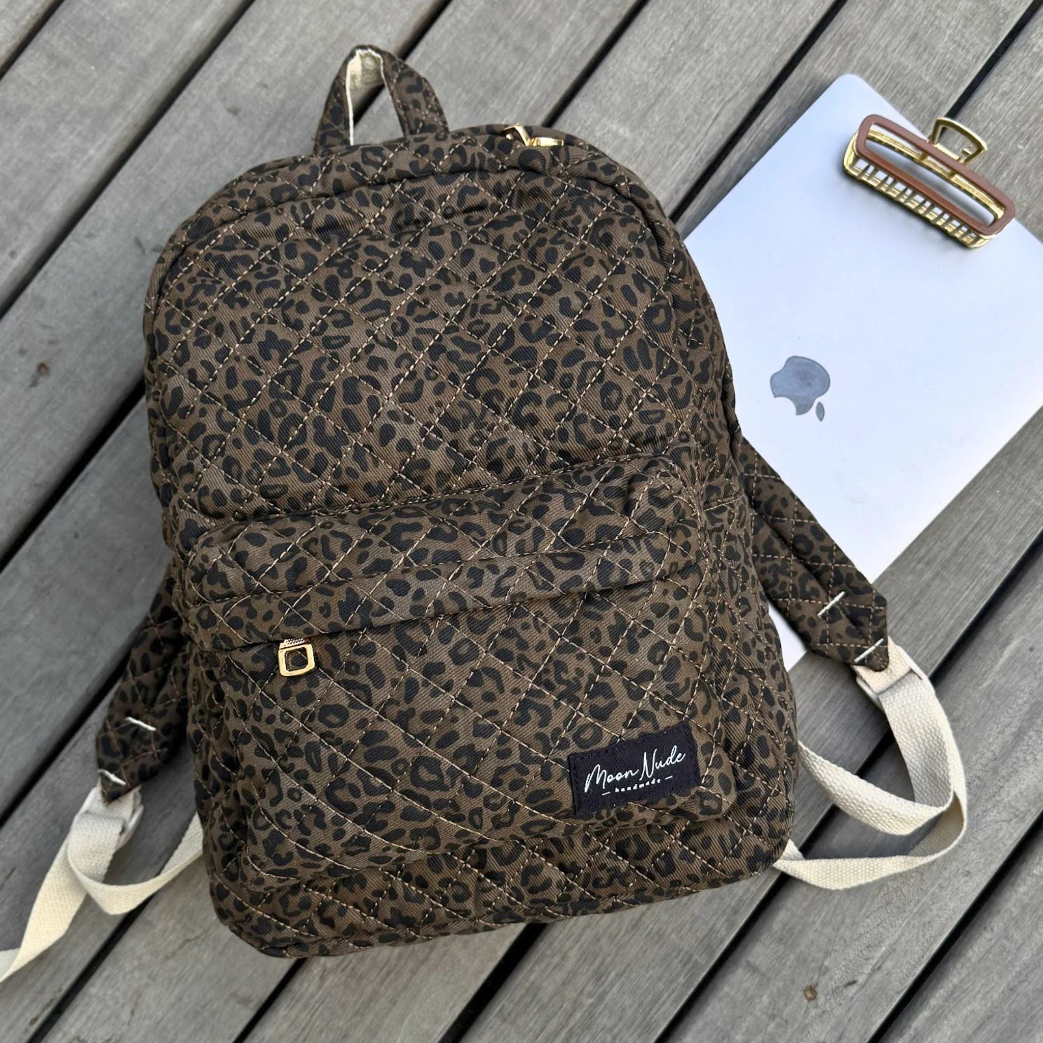 Savanna Backpack - Image 3