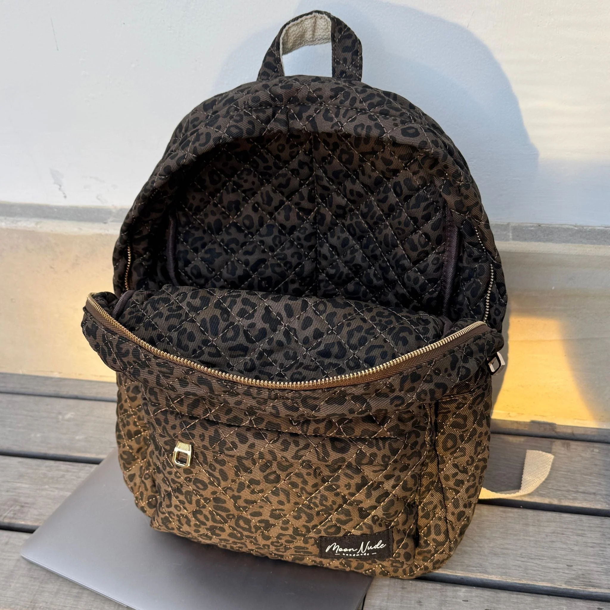 Savanna Backpack - Image 4