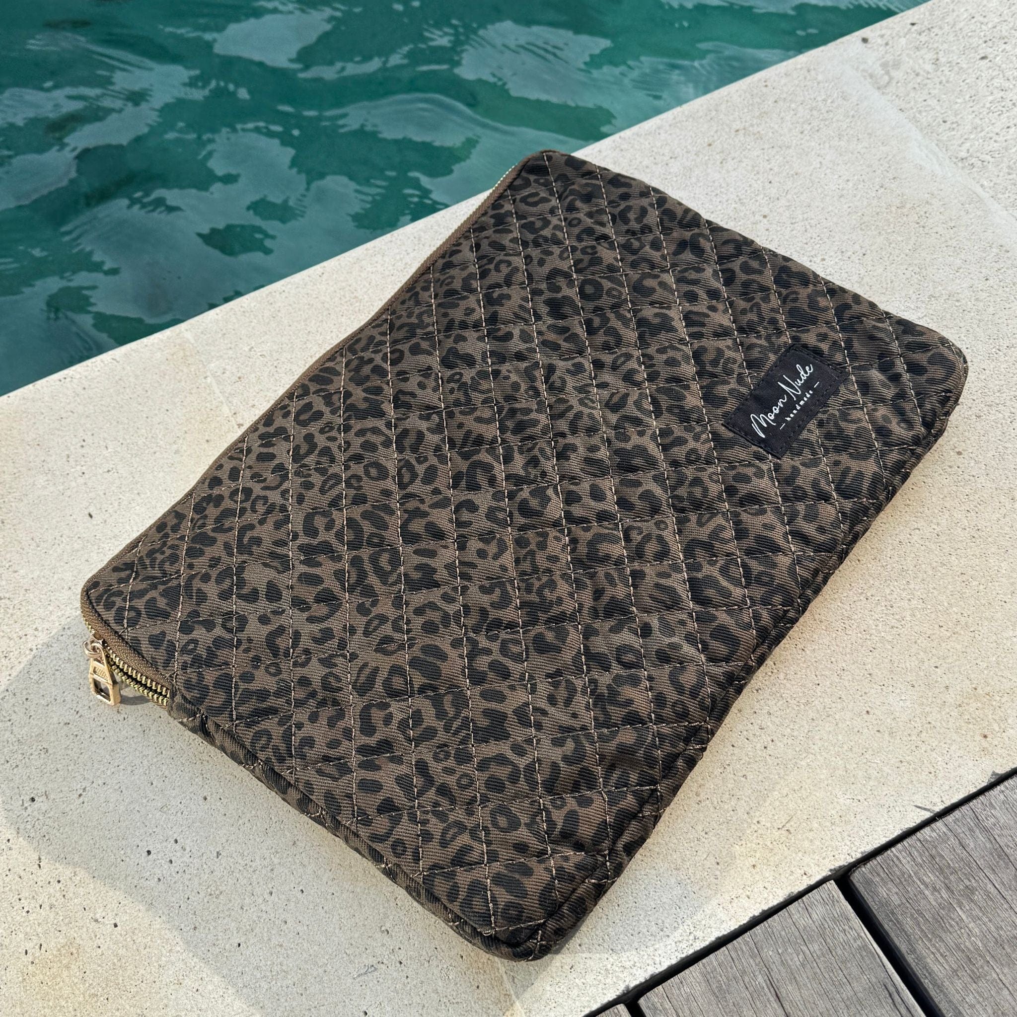 Savanna Laptop Sleeve - Image 3