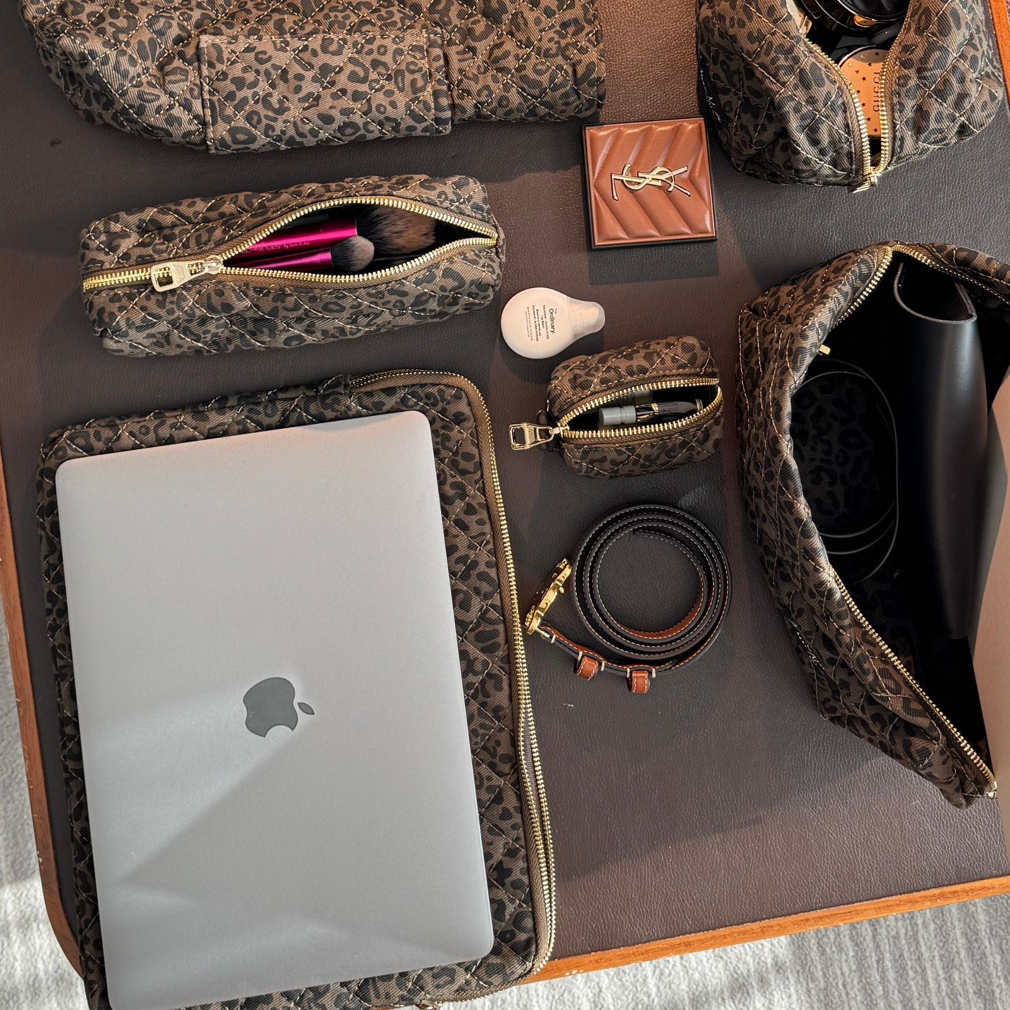 Savanna Laptop Sleeve - Image 4