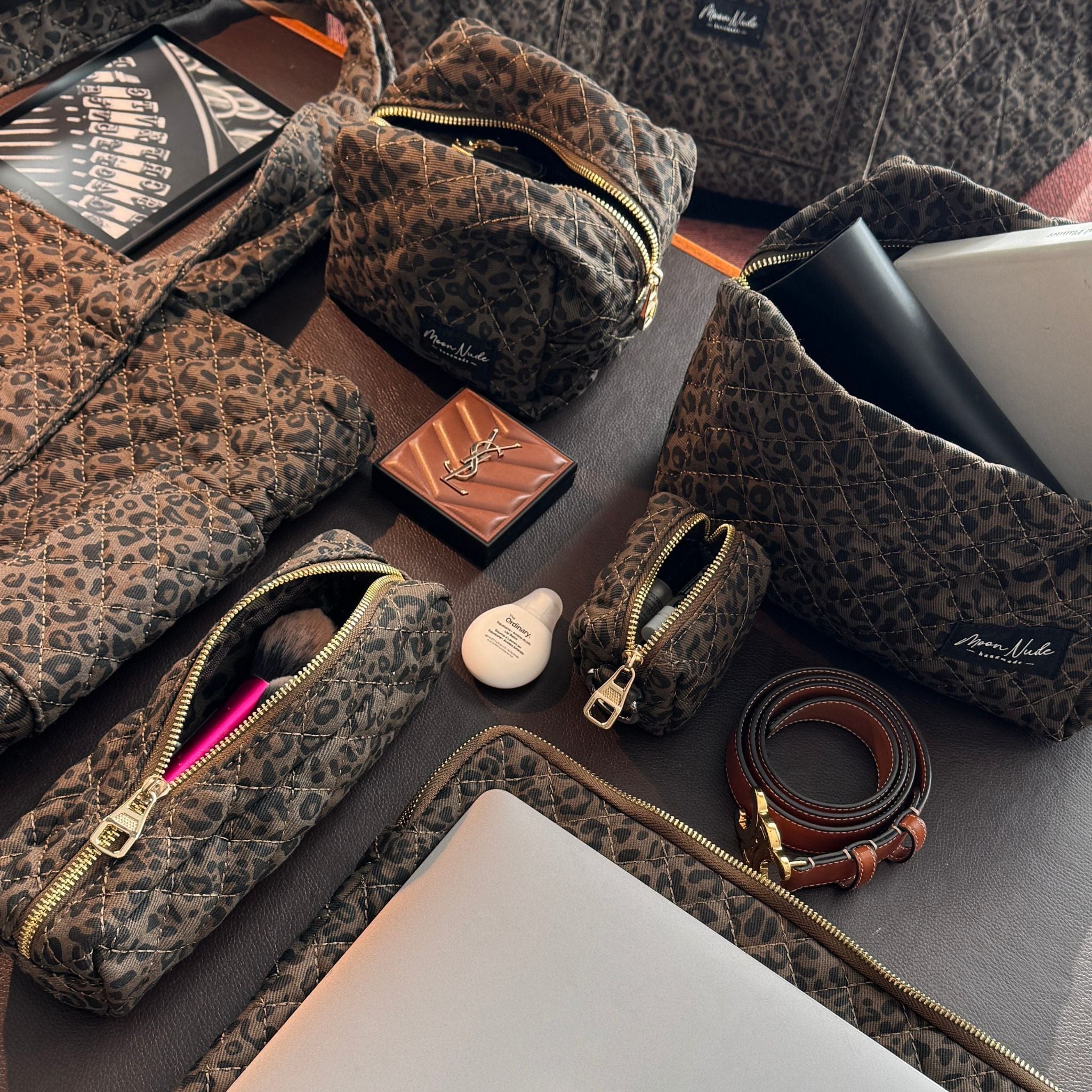 Savanna Pencil Case - Image 5
