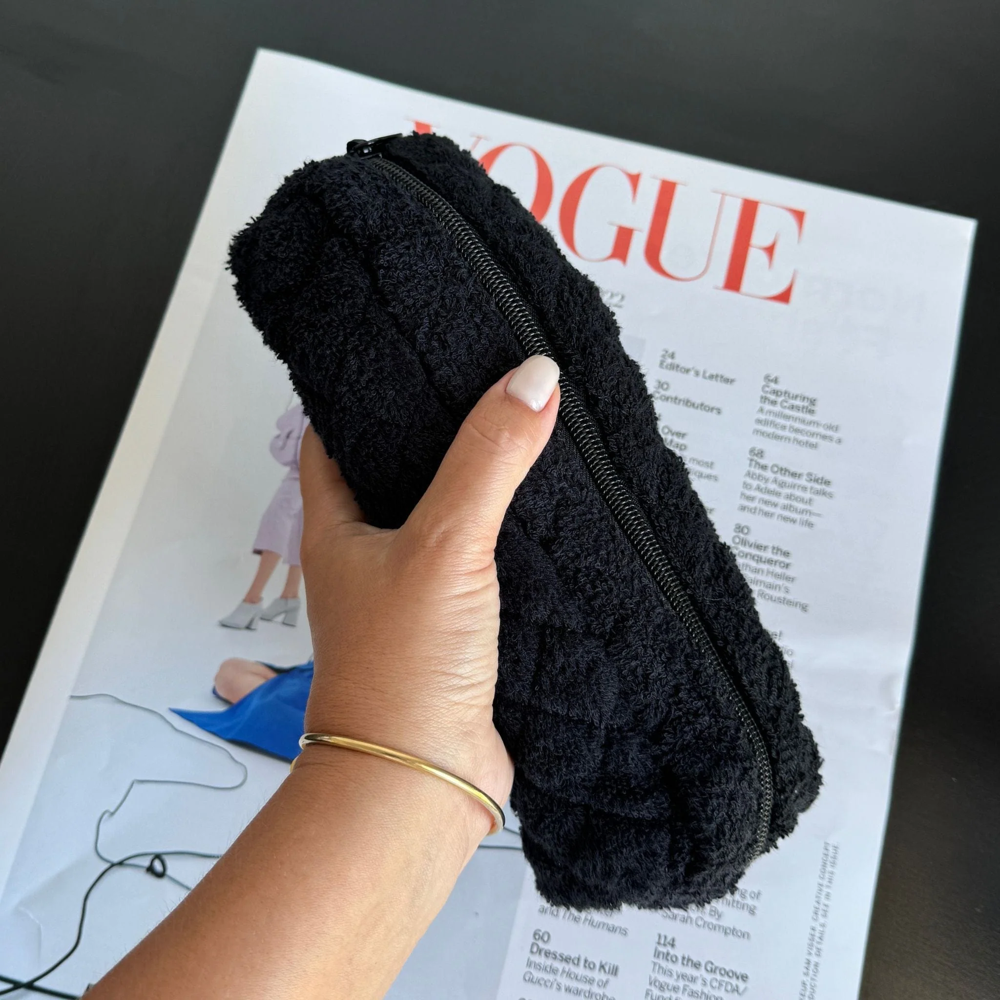 Space Pencil Case - Image 3