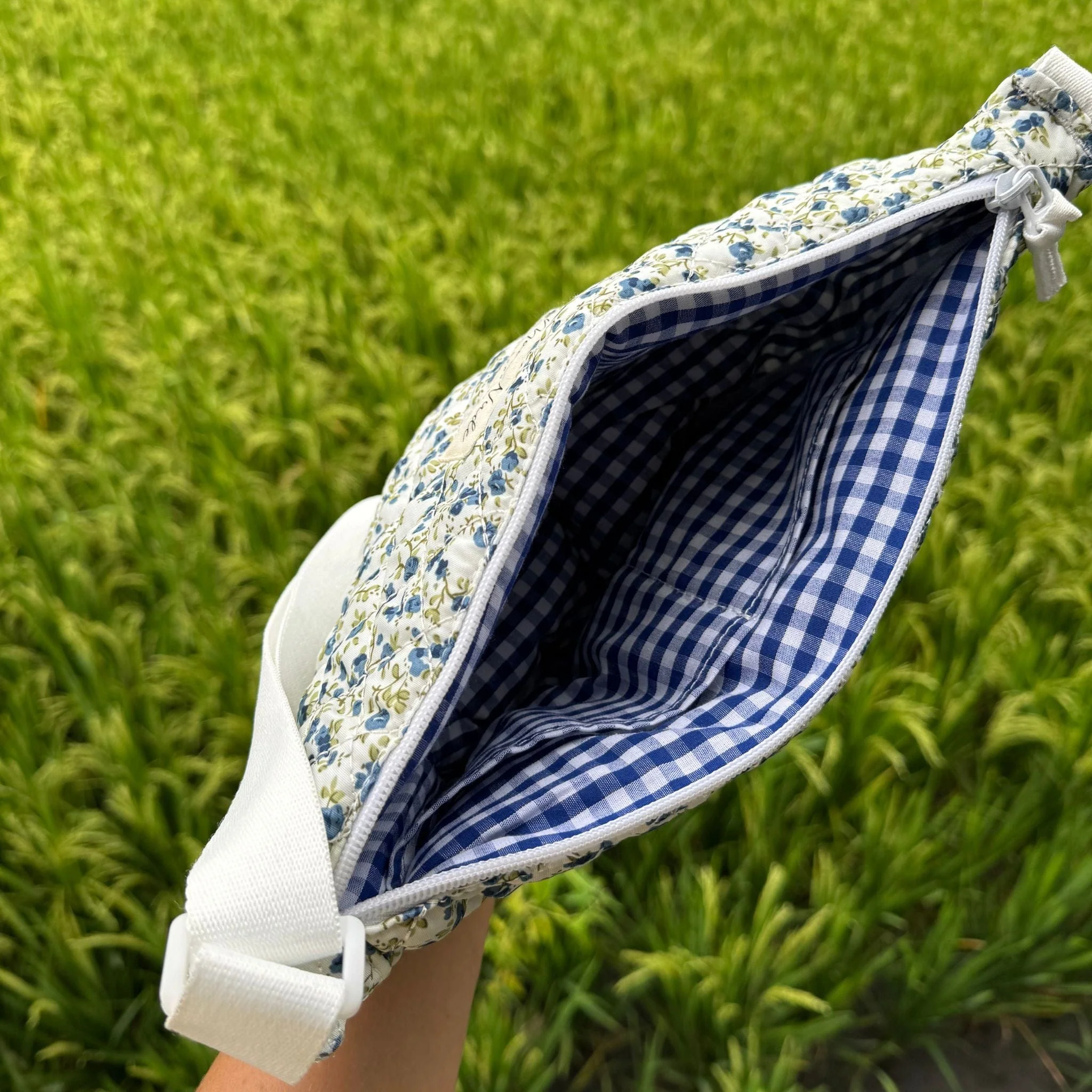 Spring Mini Shoulder Bag - Image 3