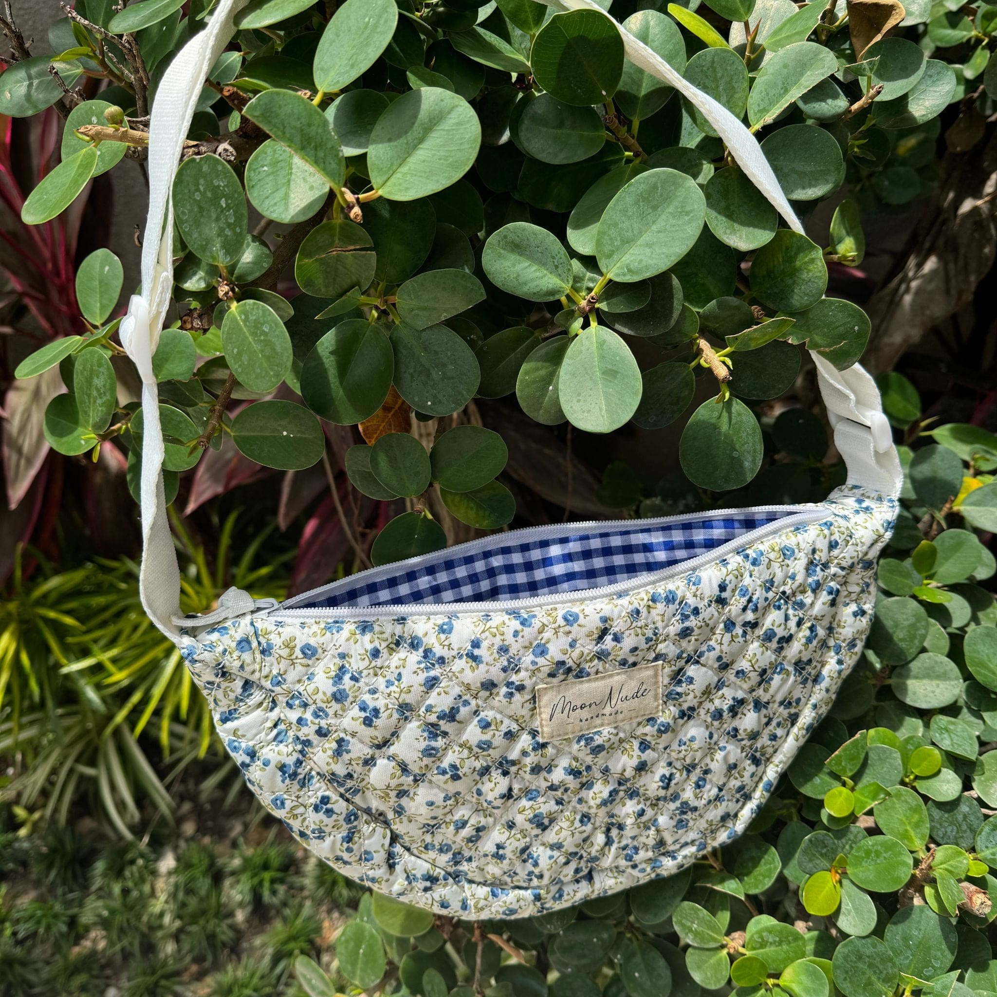 Spring Mini Shoulder Bag - Image 4