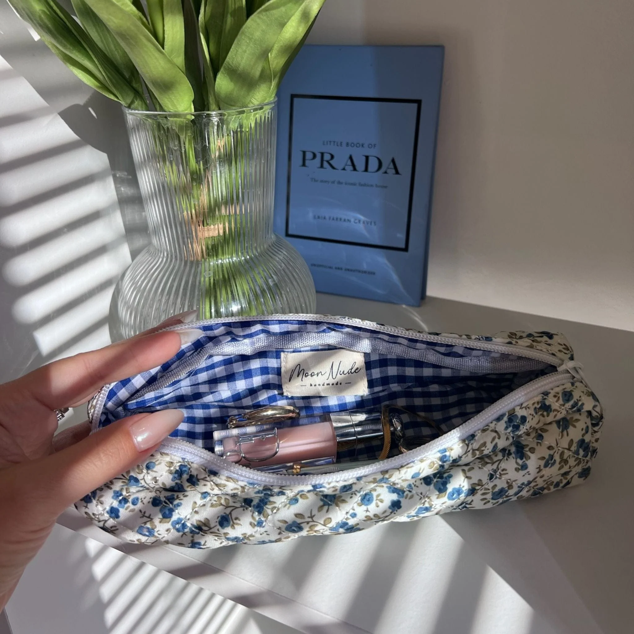 Spring Pencil Case - Image 4