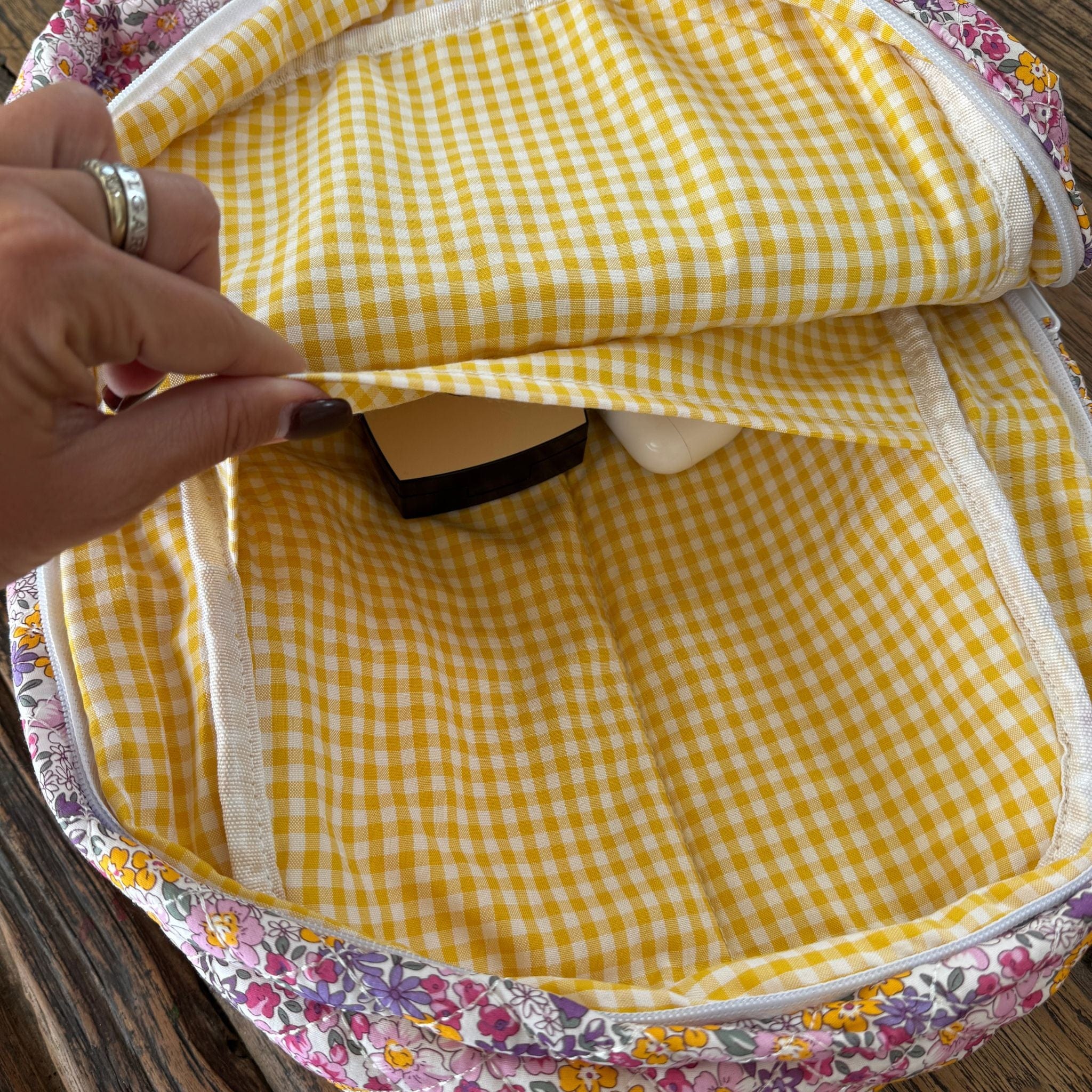 Summer Backpack - Image 4